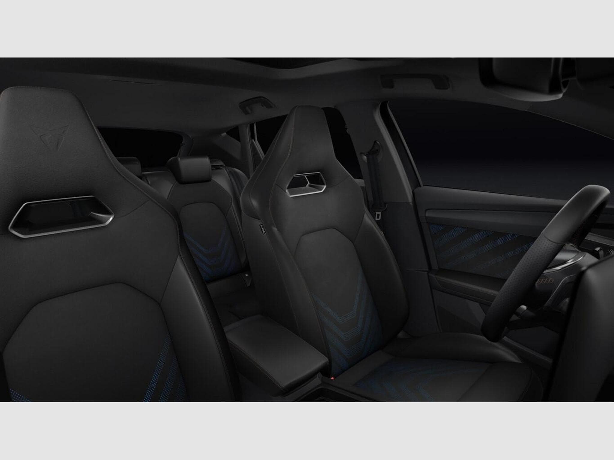 Cupra Leon VZ DSG Pano (2026) - Photo 7