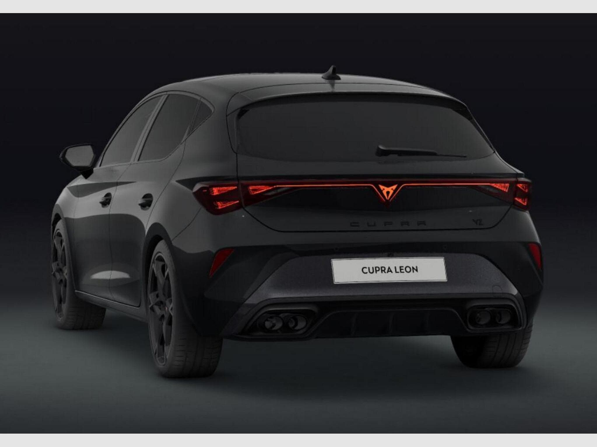 Cupra Leon VZ DSG Pano (2026) - Photo 5