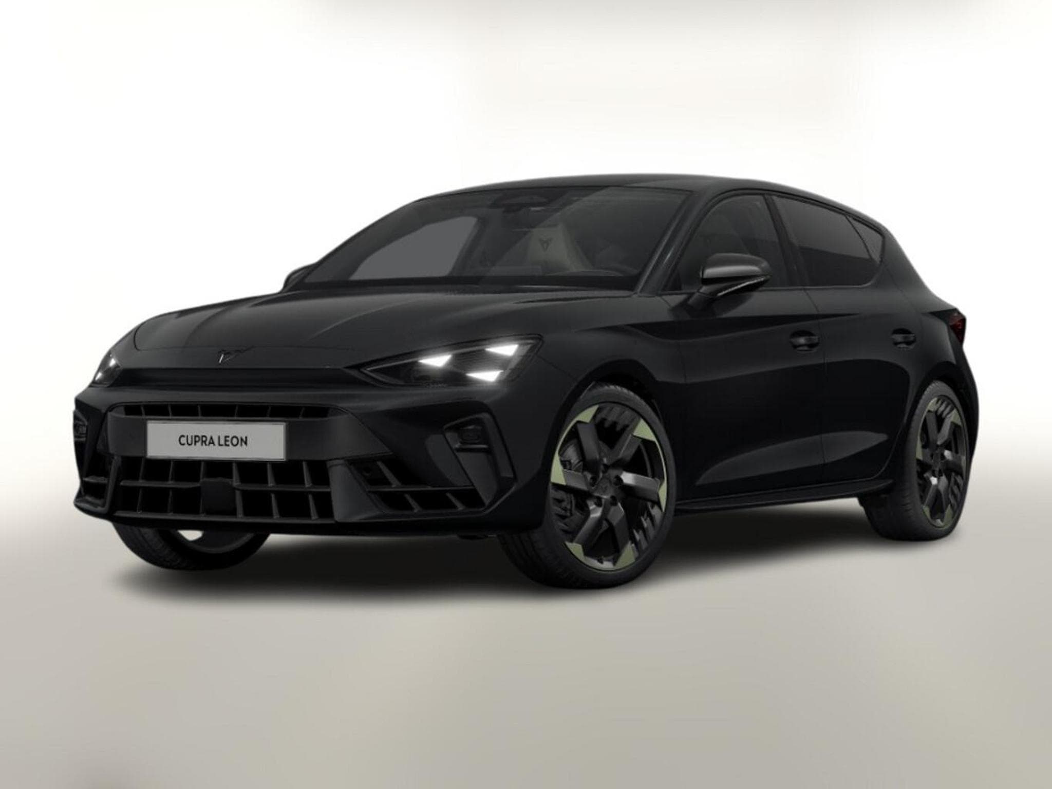 Cupra Leon DSG Tribe Edition (2026) - Photo 1