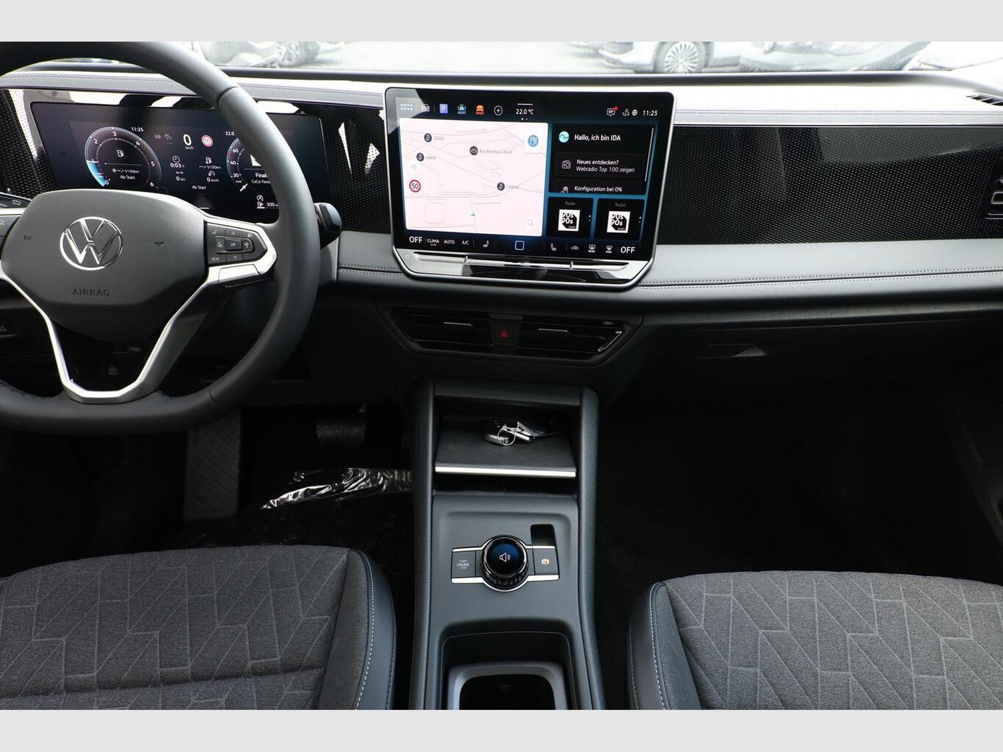 VW Tiguan DSG LED+ Pano (2026) - Photo 8
