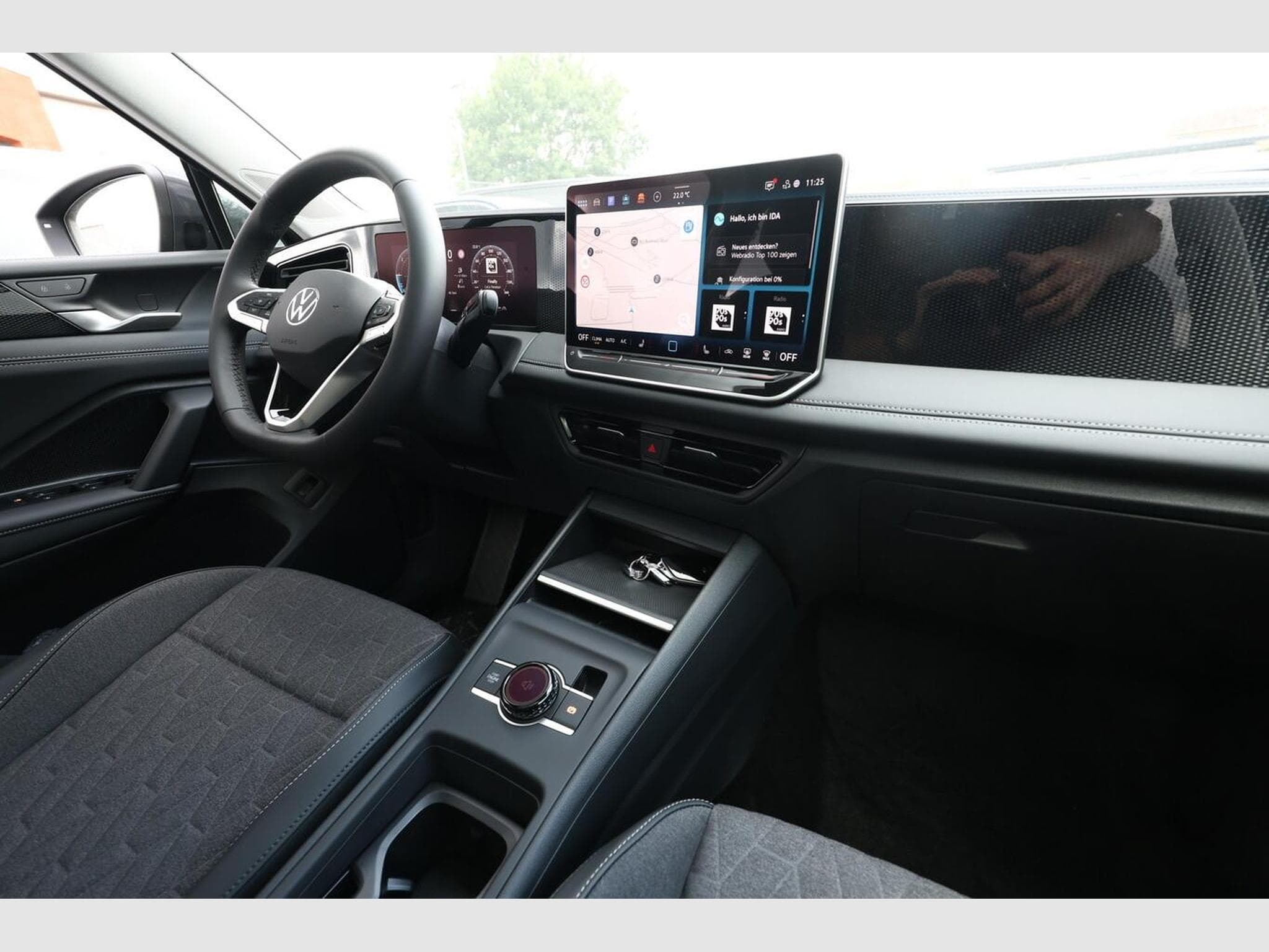 VW Tiguan DSG LED+ Pano (2026) - Photo 9