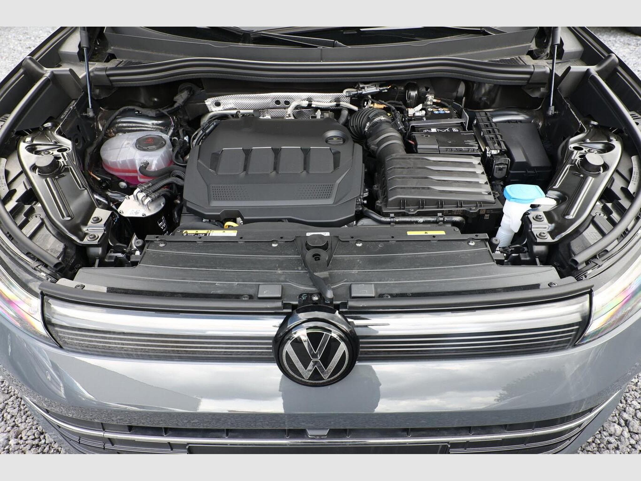 VW Tiguan DSG LED+ Pano (2026) - Photo 12