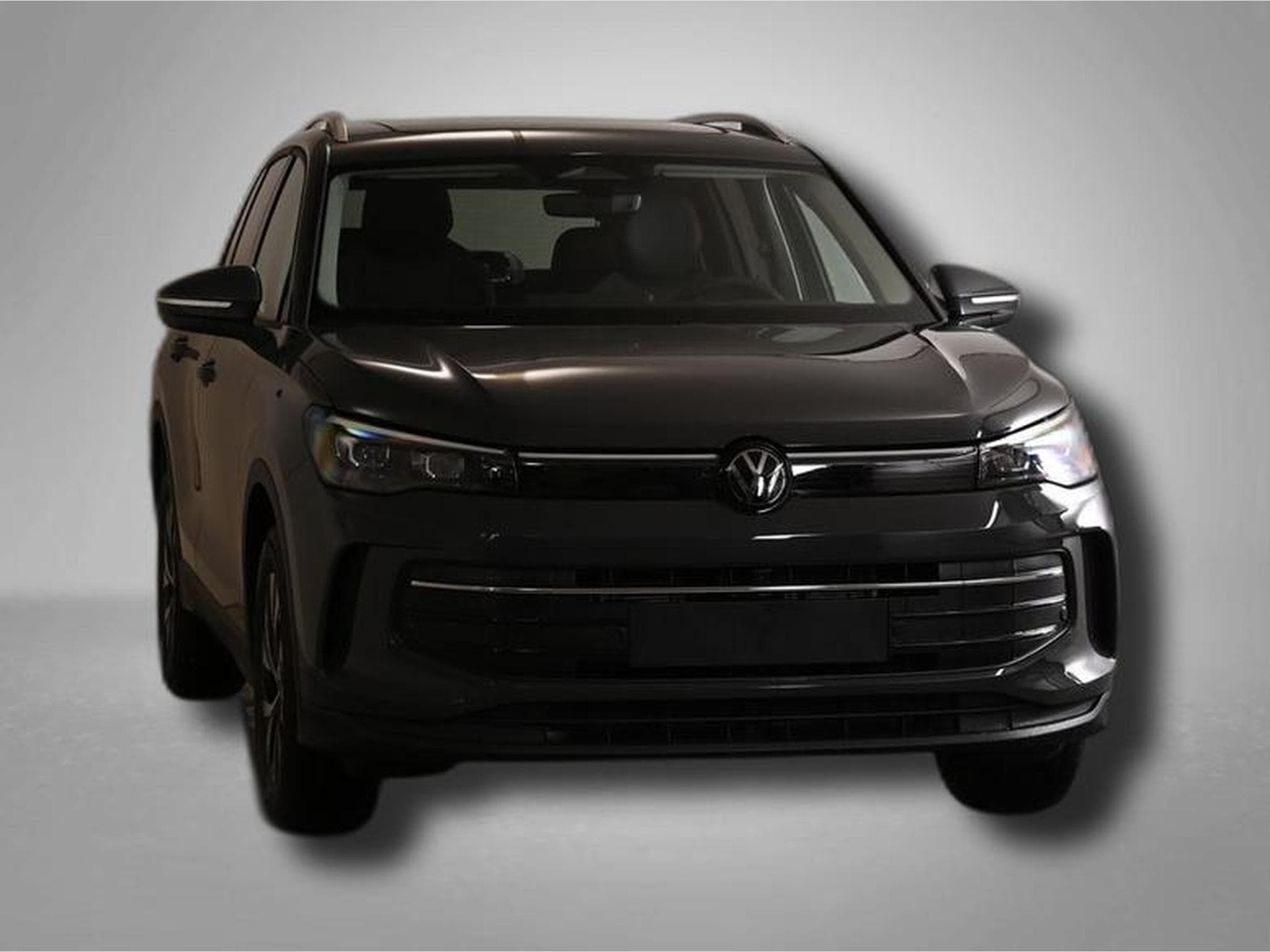 VW Tiguan Life 2.0 TDI 7-Gang-DSG (2026) - Photo 1