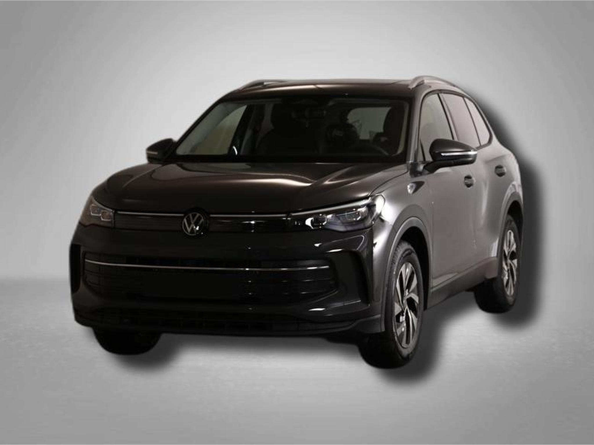 VW Tiguan Life 2.0 TDI 7-Gang-DSG (2026) - Photo 8