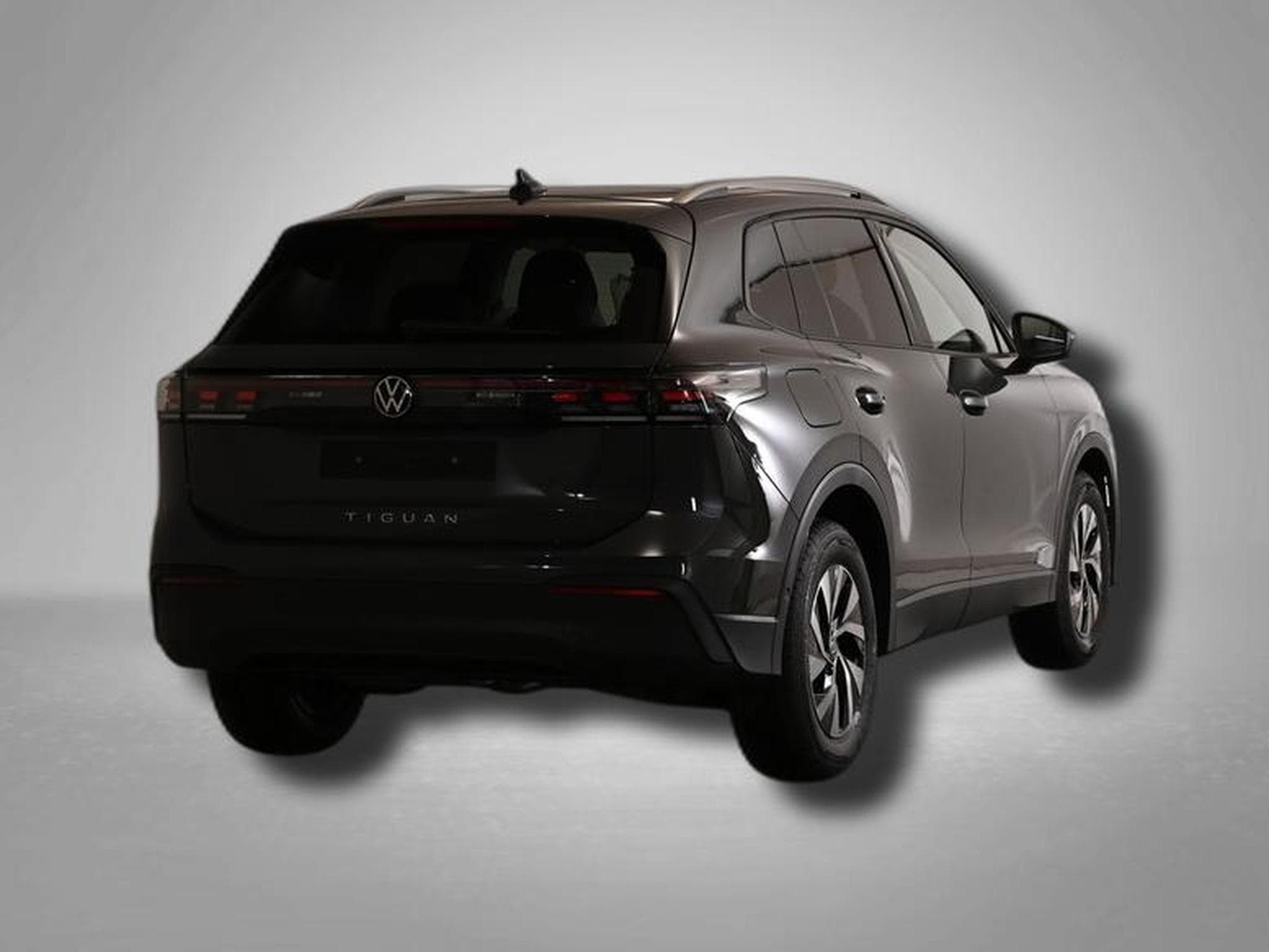 VW Tiguan Life 2.0 TDI 7-Gang-DSG (2026) - Photo 4