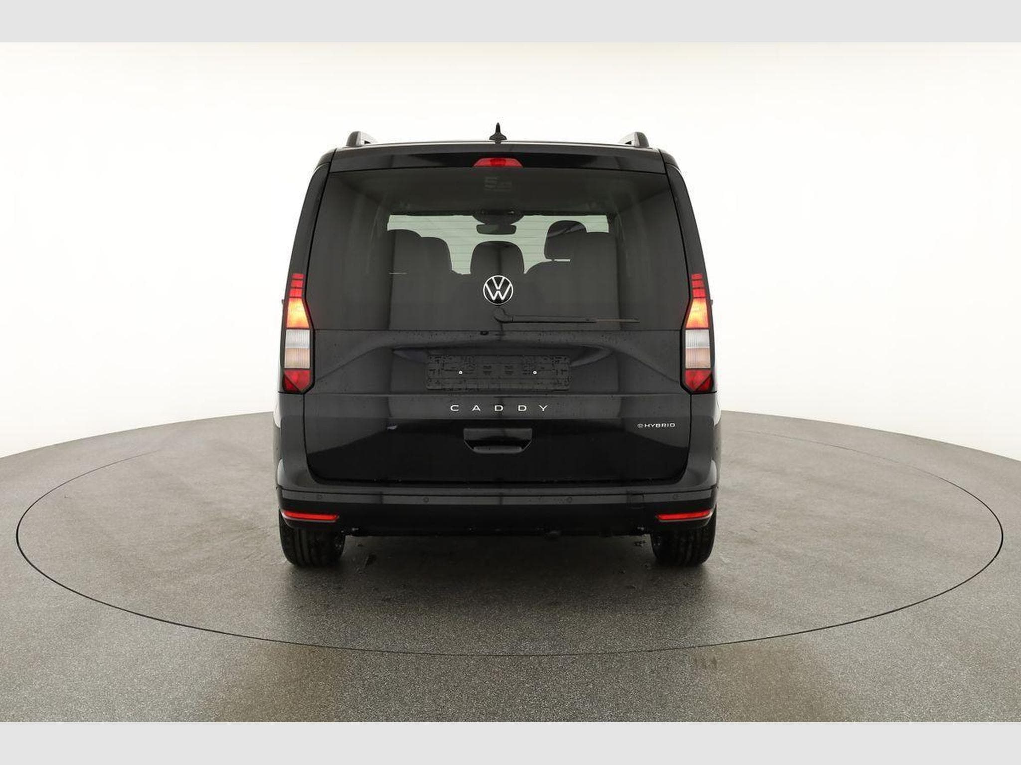 VW Caddy Life eHybrid (2026) - Photo 13