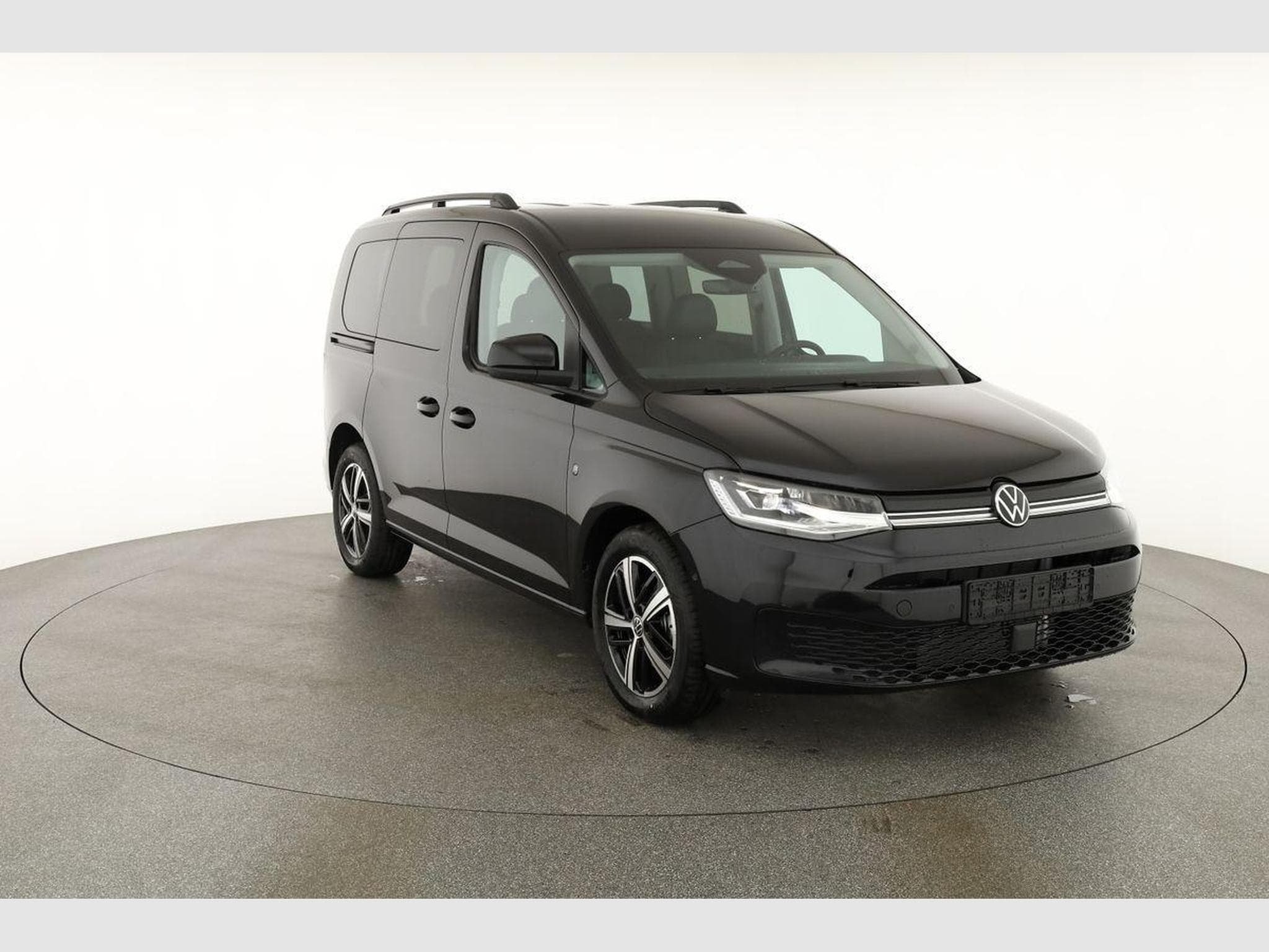 VW Caddy Life eHybrid (2026) - Photo 23