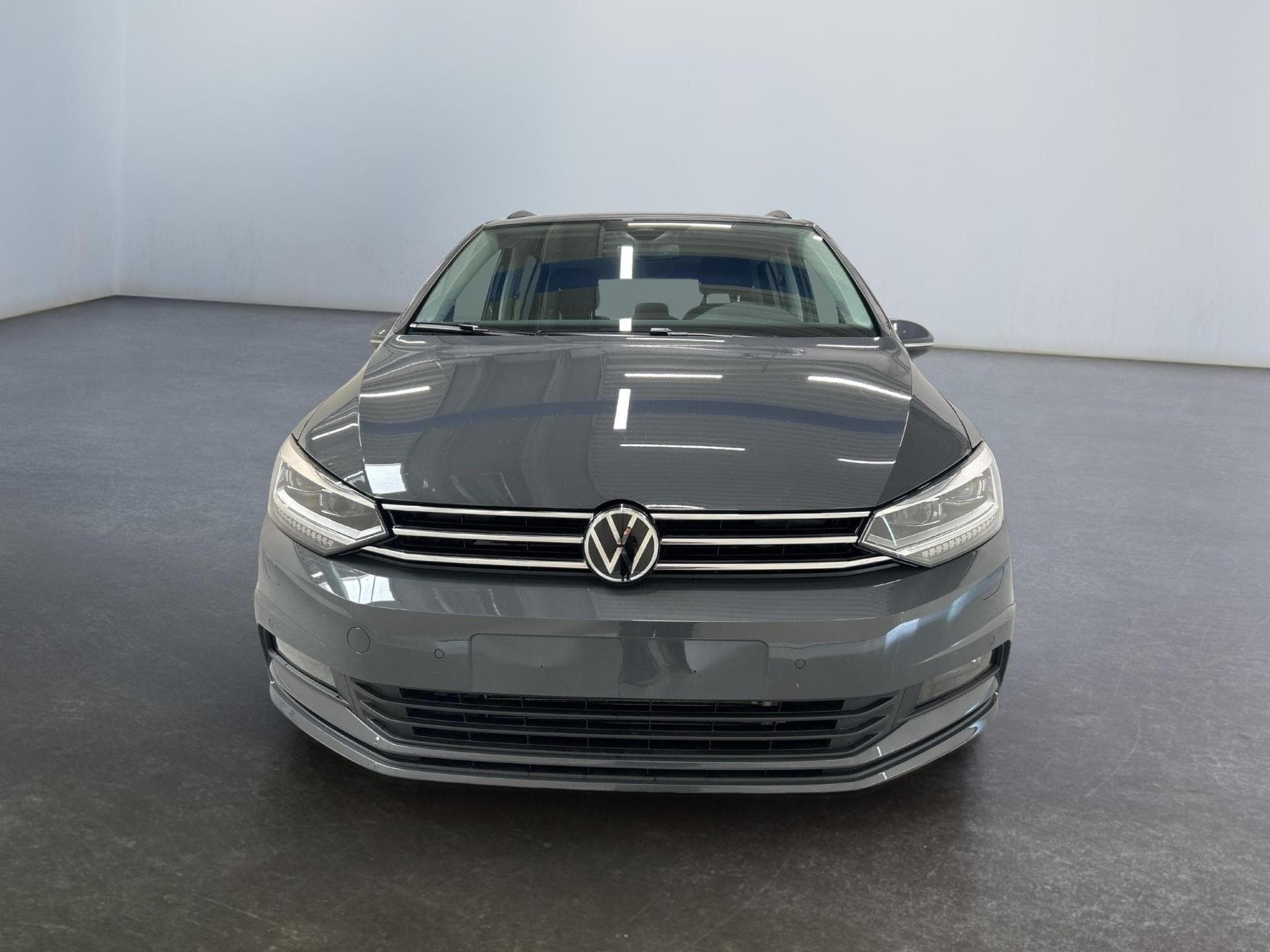 VW Touran Comfortline Edition (2026) - Photo 2