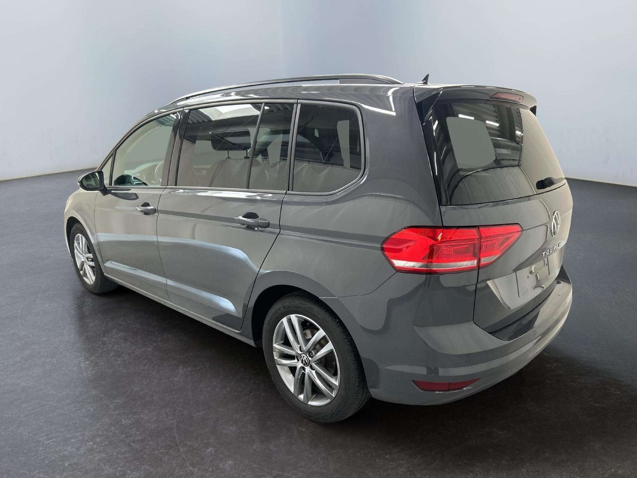 VW Touran Comfortline Edition (2026) - Photo 5