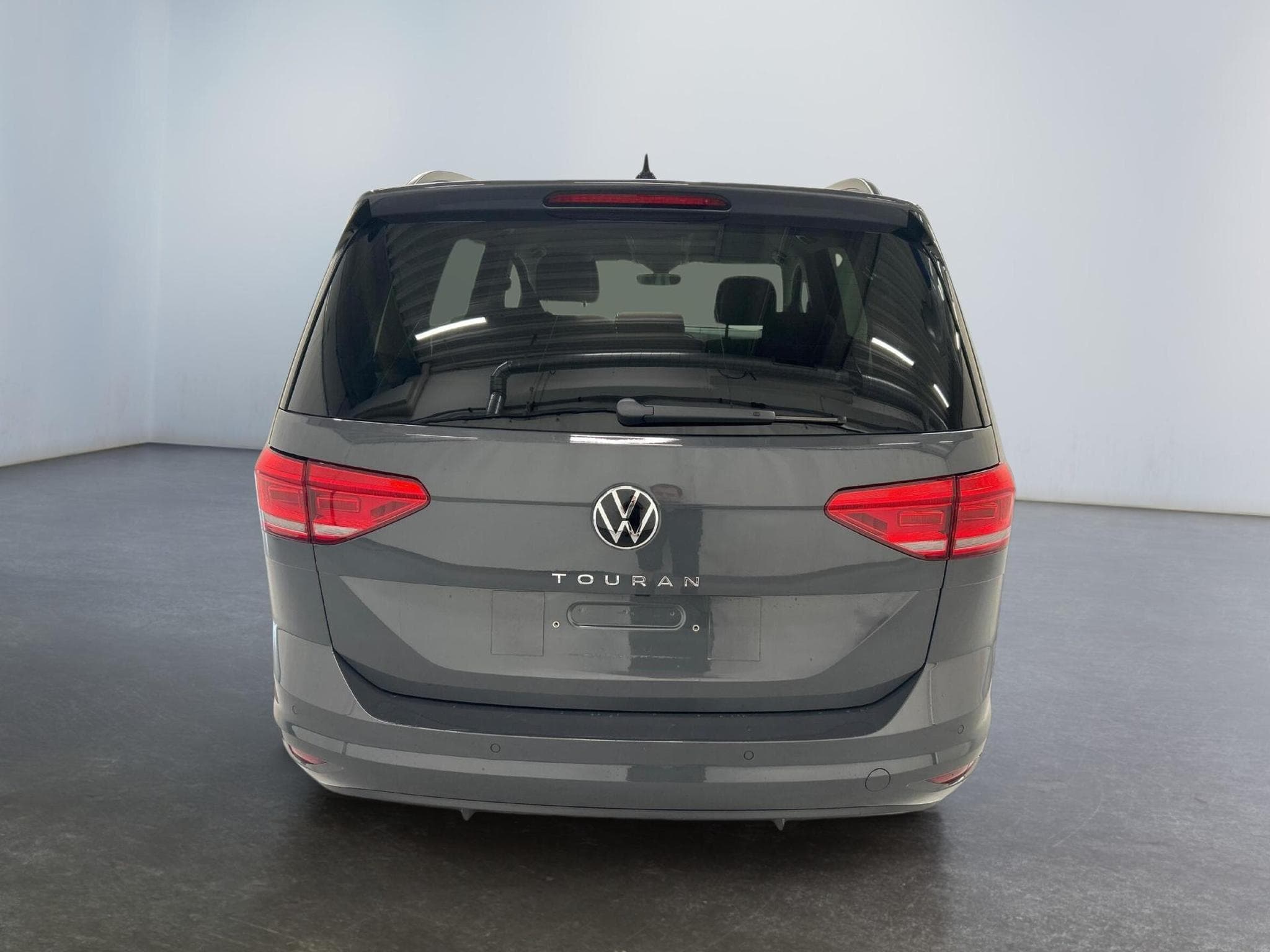 VW Touran Comfortline Edition (2026) - Photo 6