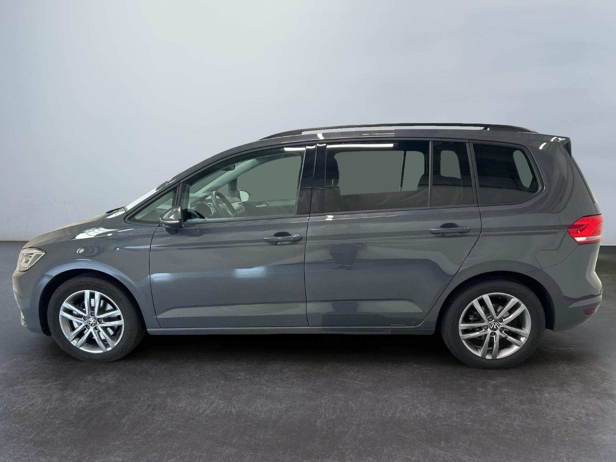 VW Touran Comfortline Edition (2026) - Photo 4