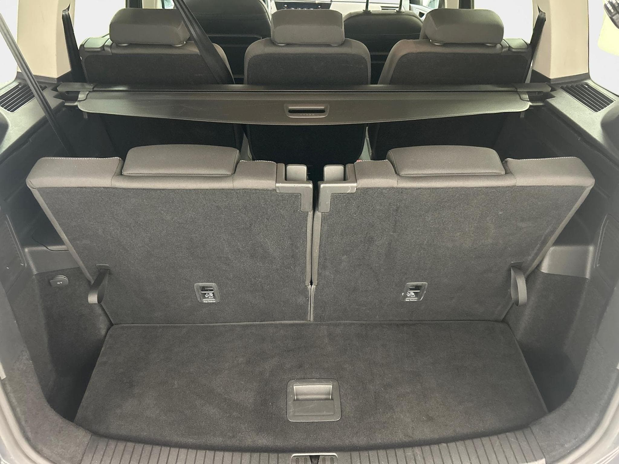 VW Touran Comfortline Edition (2026) - Photo 9