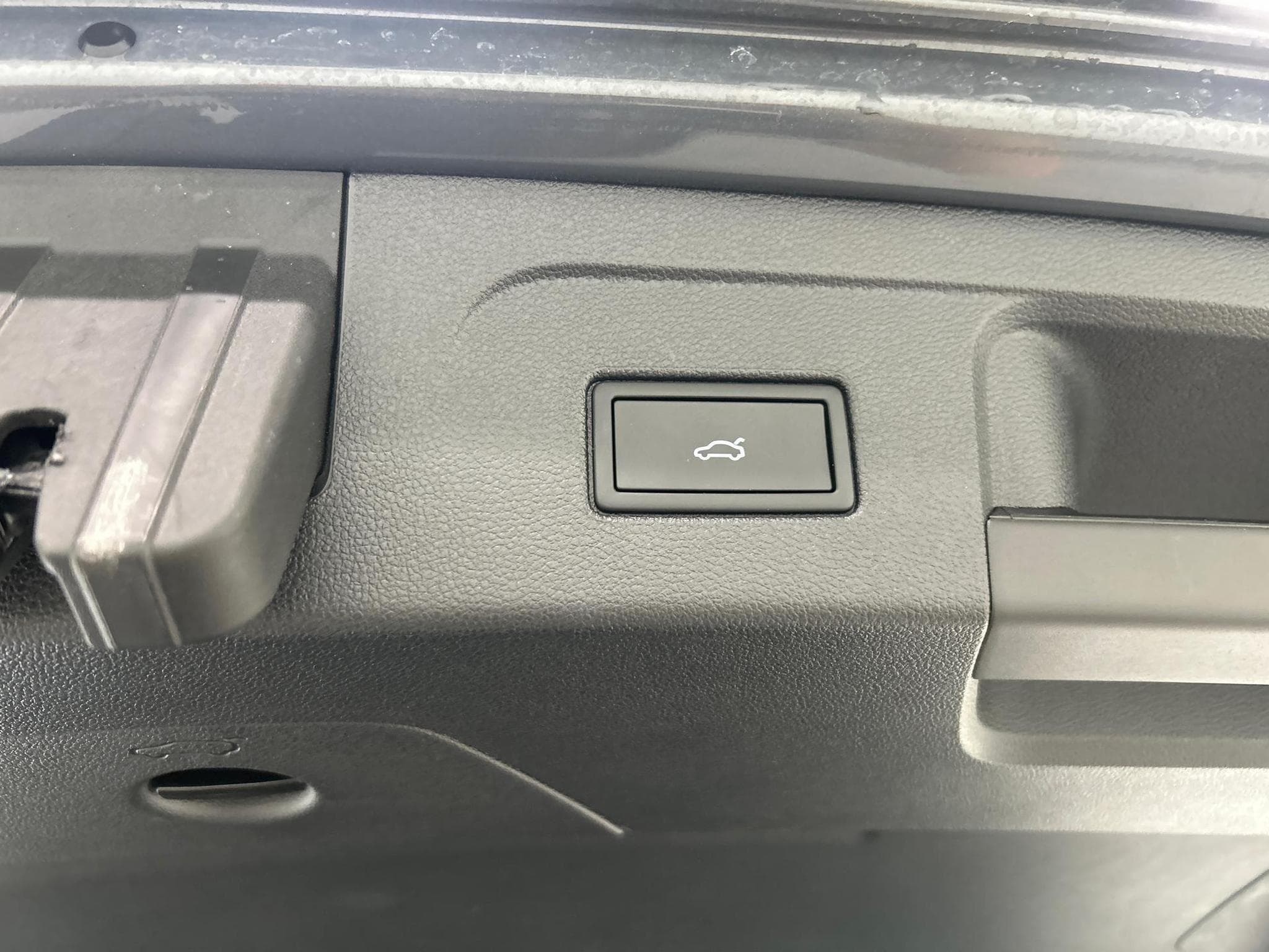VW Touran Comfortline Edition (2026) - Photo 10
