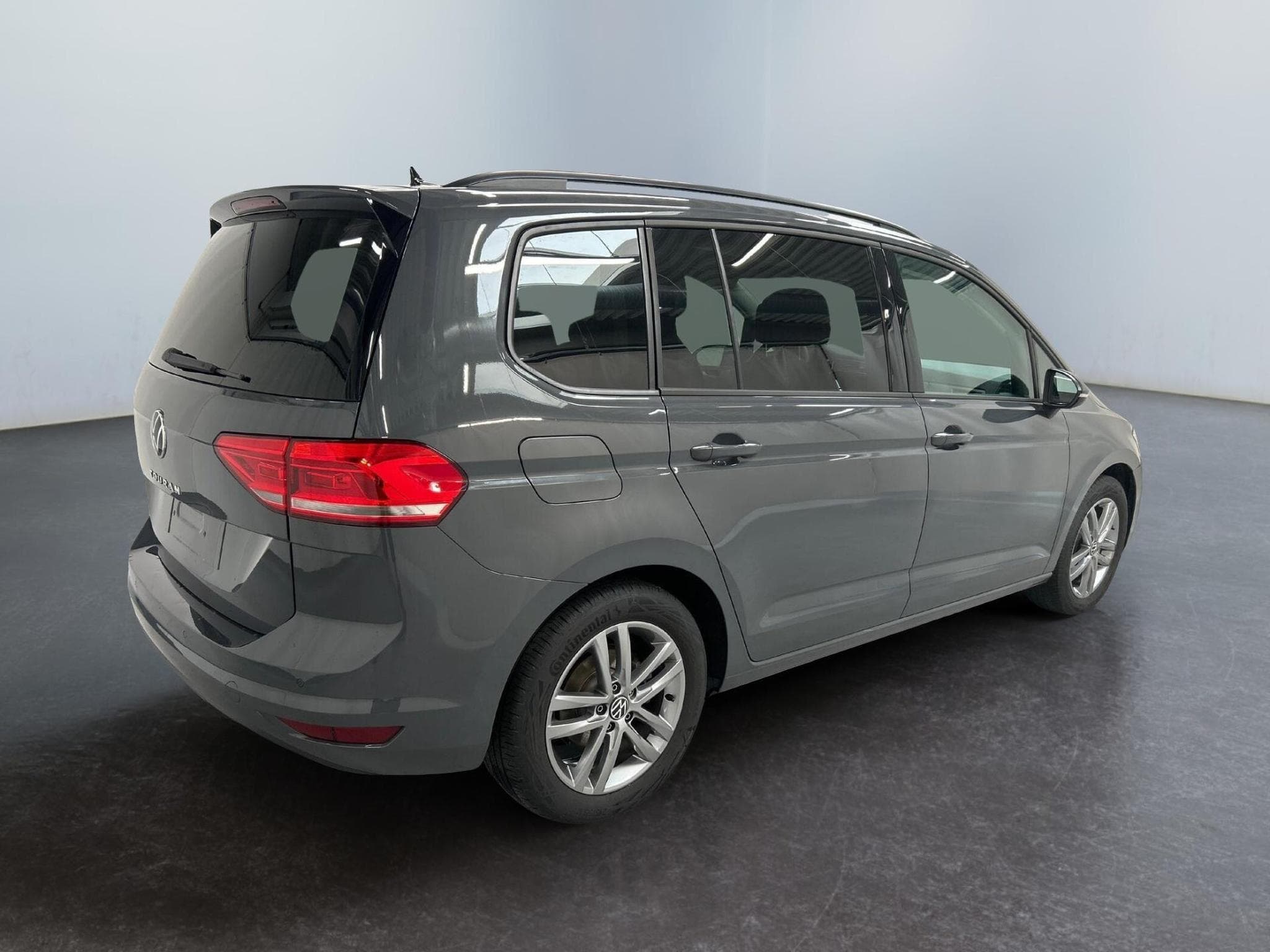 VW Touran Comfortline Edition (2026) - Photo 7