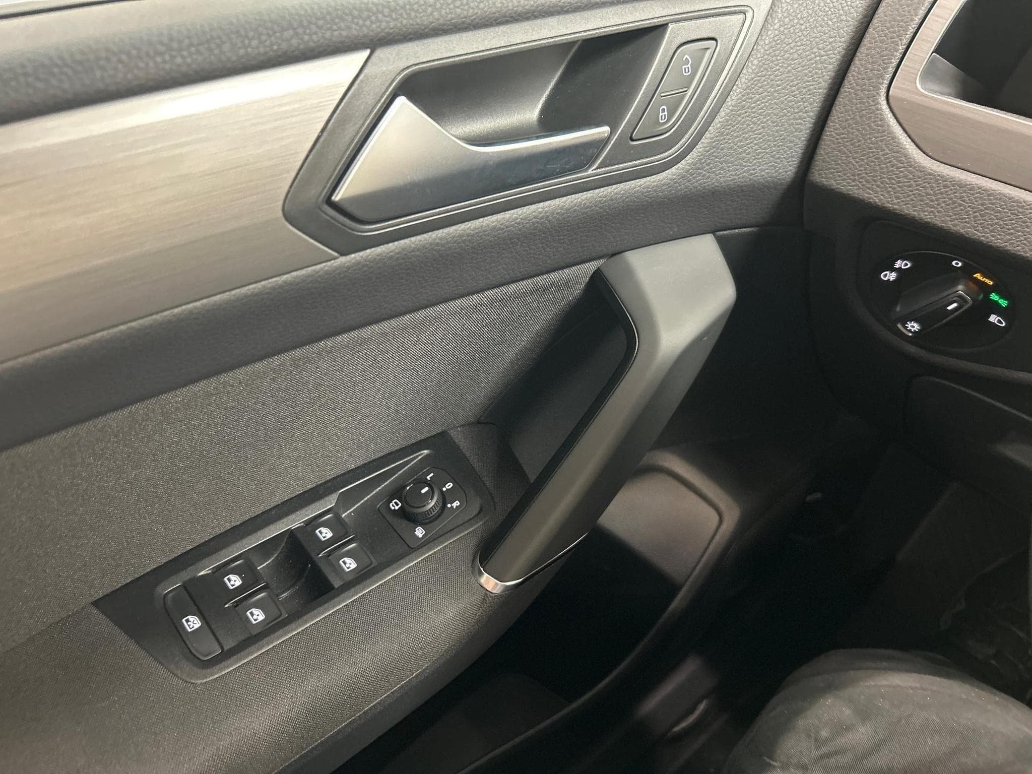 VW Touran Comfortline Edition (2026) - Photo 17