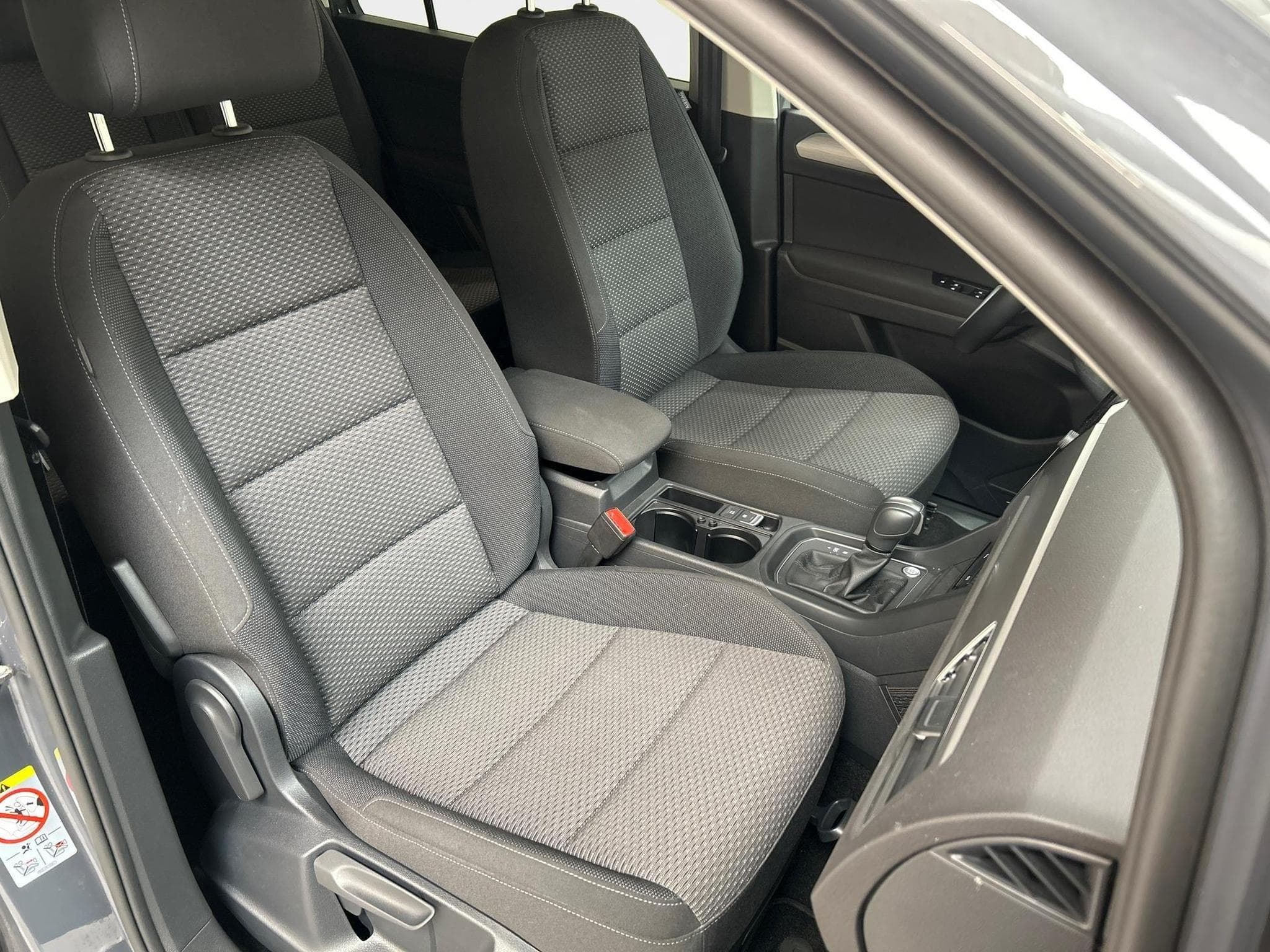 VW Touran Comfortline Edition (2026) - Photo 19