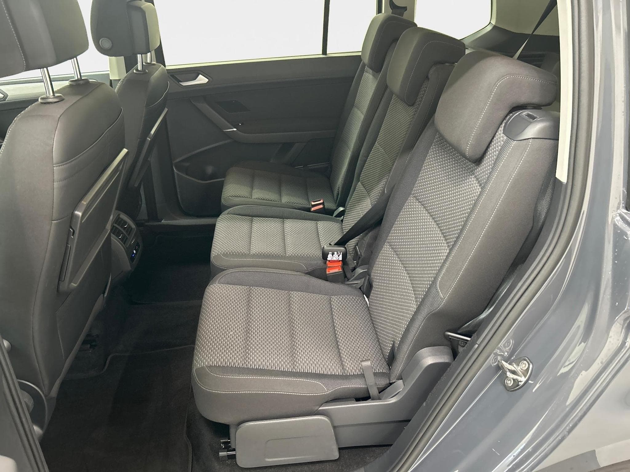 VW Touran Comfortline Edition (2026) - Photo 20
