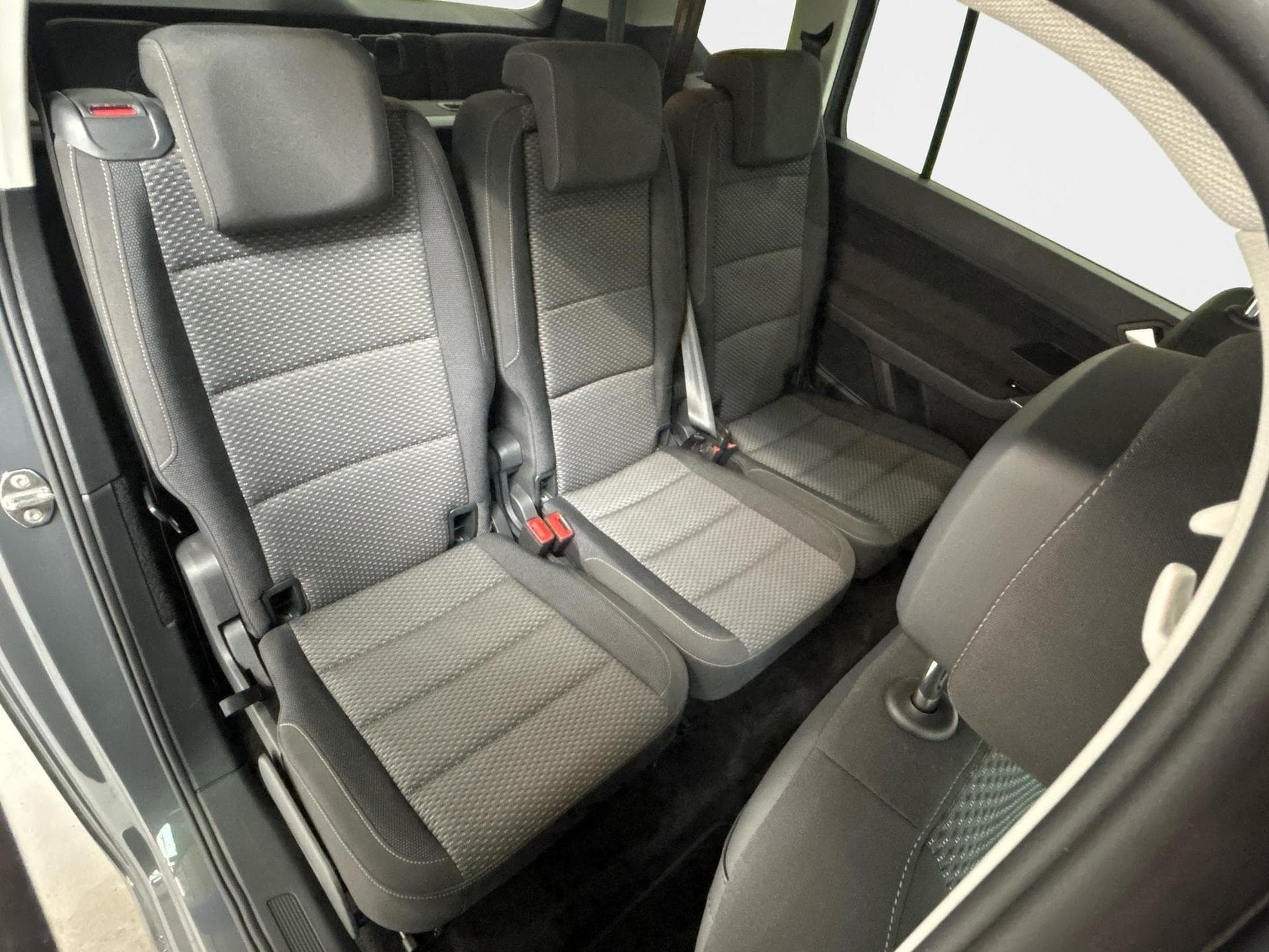 VW Touran Comfortline Edition (2026) - Photo 21