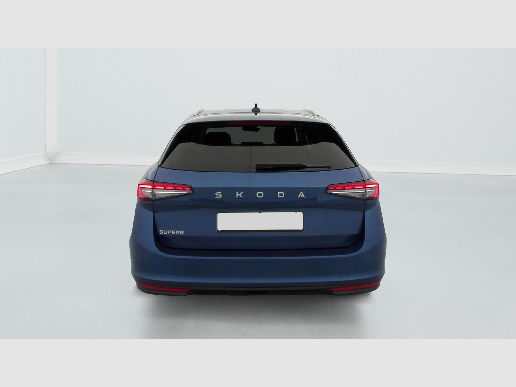 Skoda Superb Selection (2025) - Photo 6
