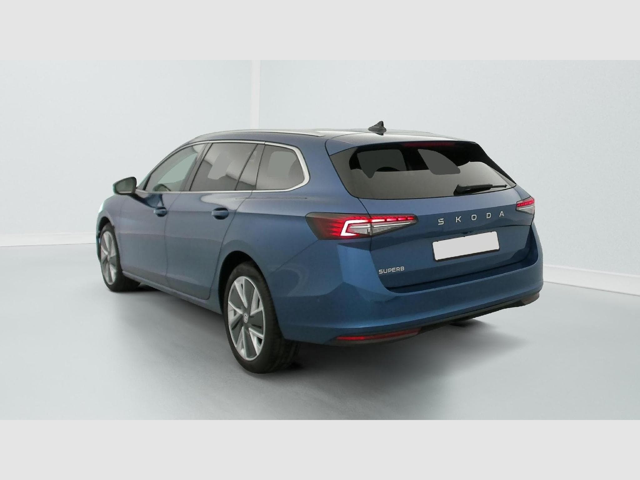 Skoda Superb Selection (2025) - Photo 5