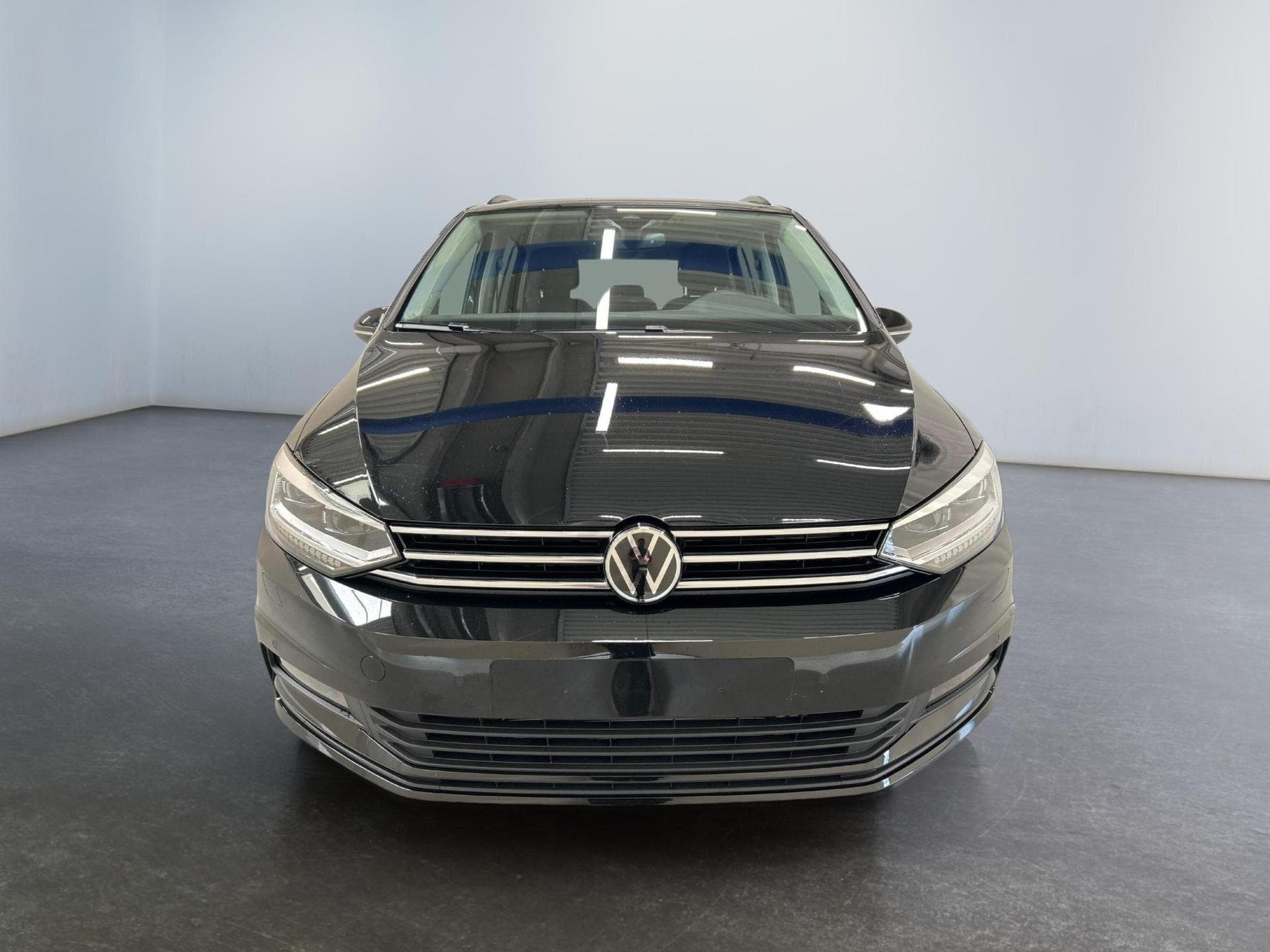 VW Touran Comfortline Edition (2026) - Photo 2