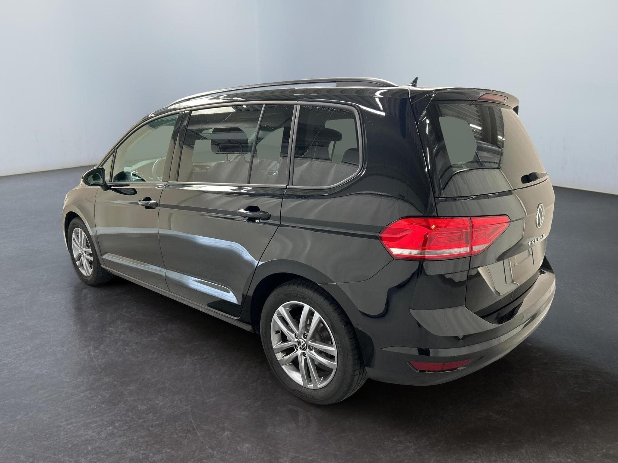 VW Touran Comfortline Edition (2026) - Photo 5
