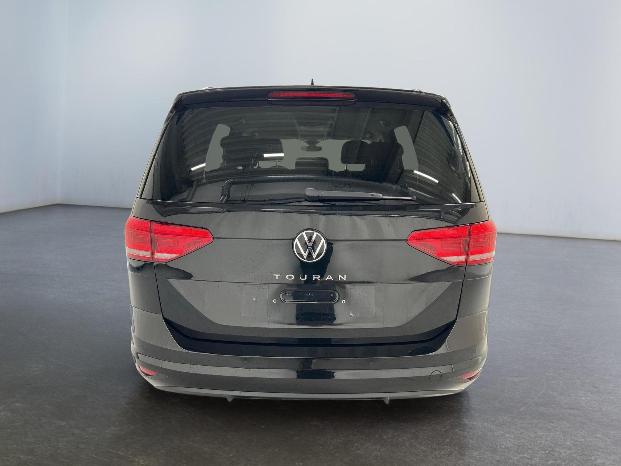 VW Touran Comfortline Edition (2026) - Photo 6
