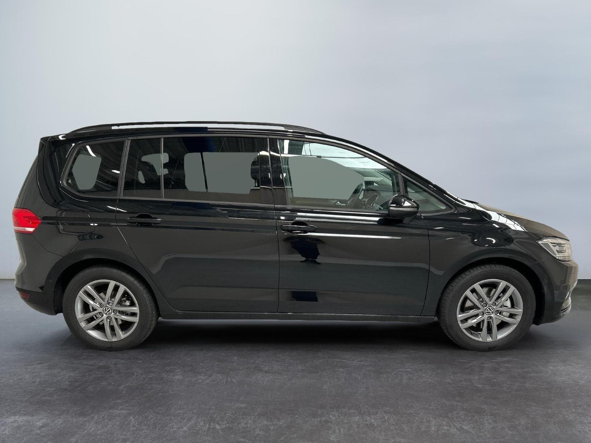 VW Touran Comfortline Edition (2026) - Photo 8