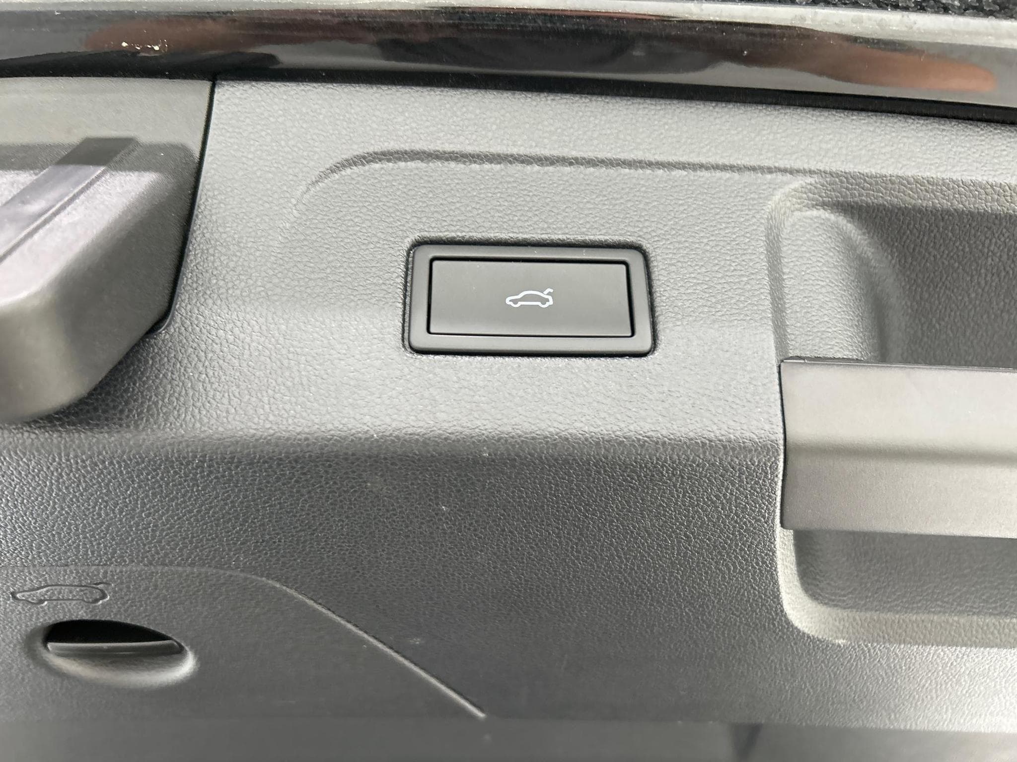VW Touran Comfortline Edition (2026) - Photo 10