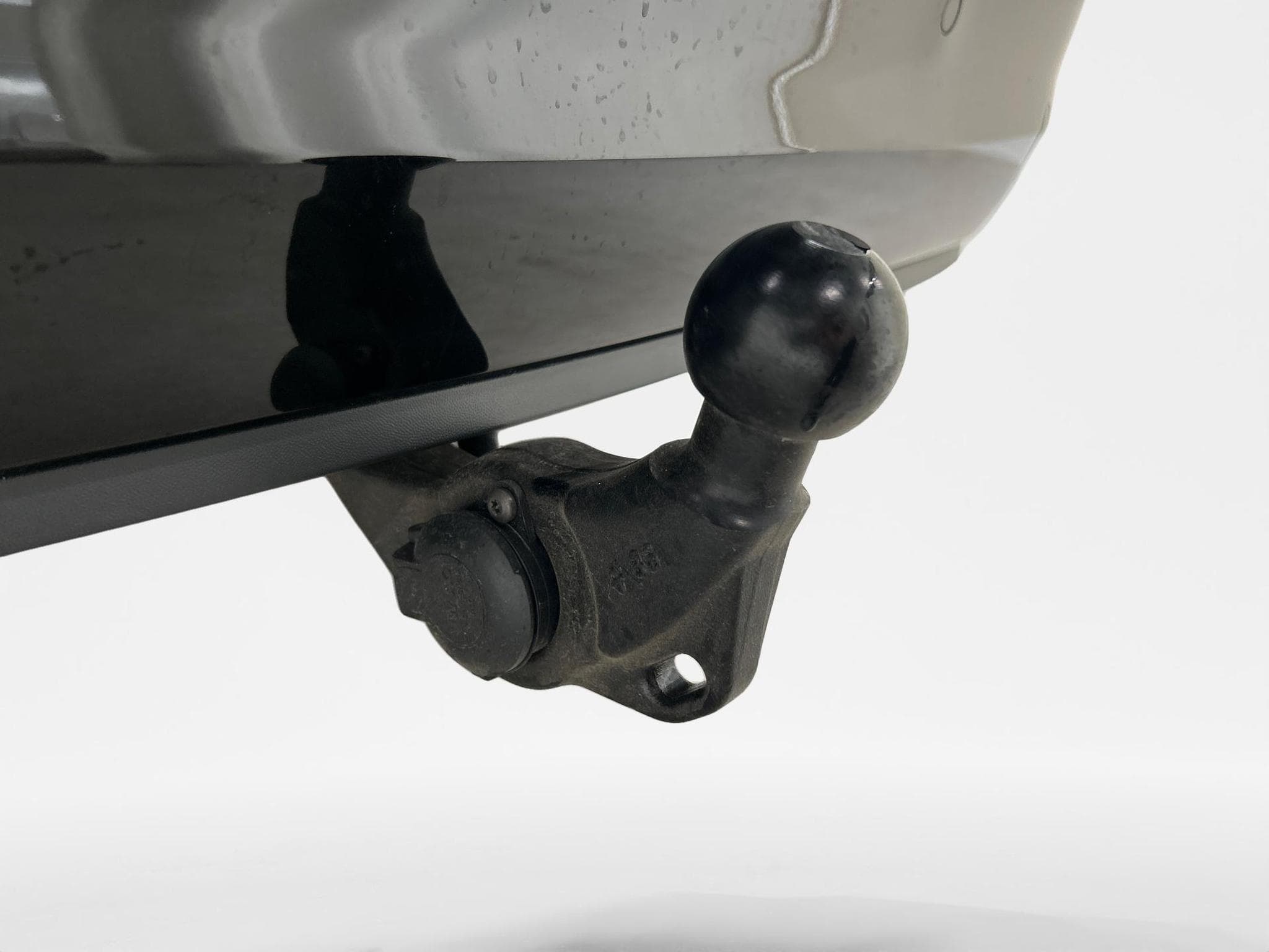VW Touran Comfortline Edition (2026) - Photo 11