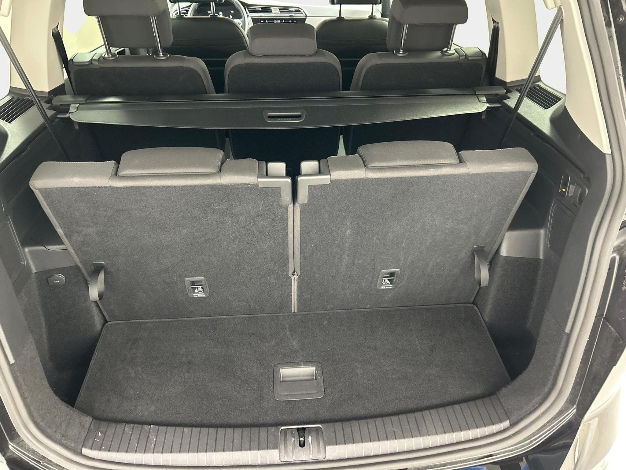VW Touran Comfortline Edition (2026) - Photo 9