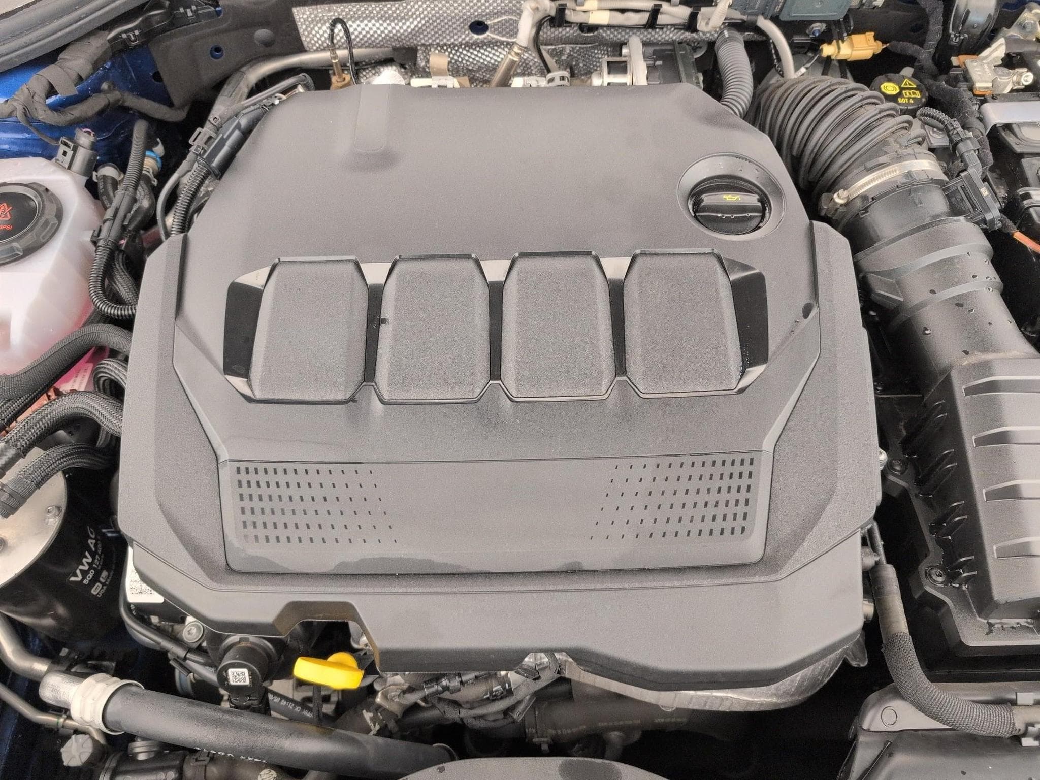 Skoda Superb Selection (2025) - Photo 19