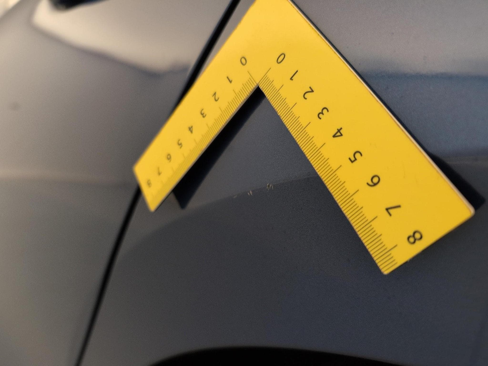 Skoda Superb Selection (2025) - Photo 21