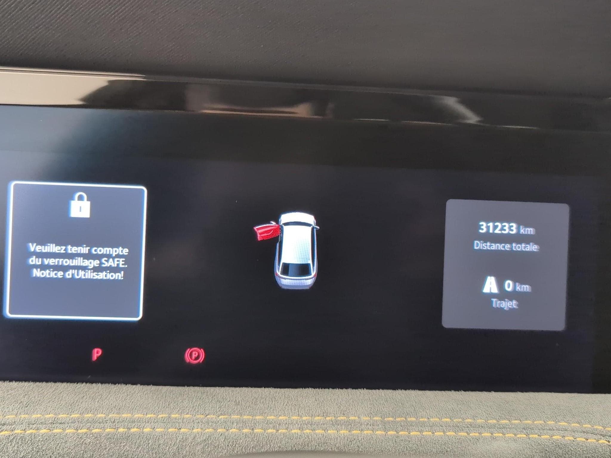 Skoda Superb Selection (2025) - Photo 20