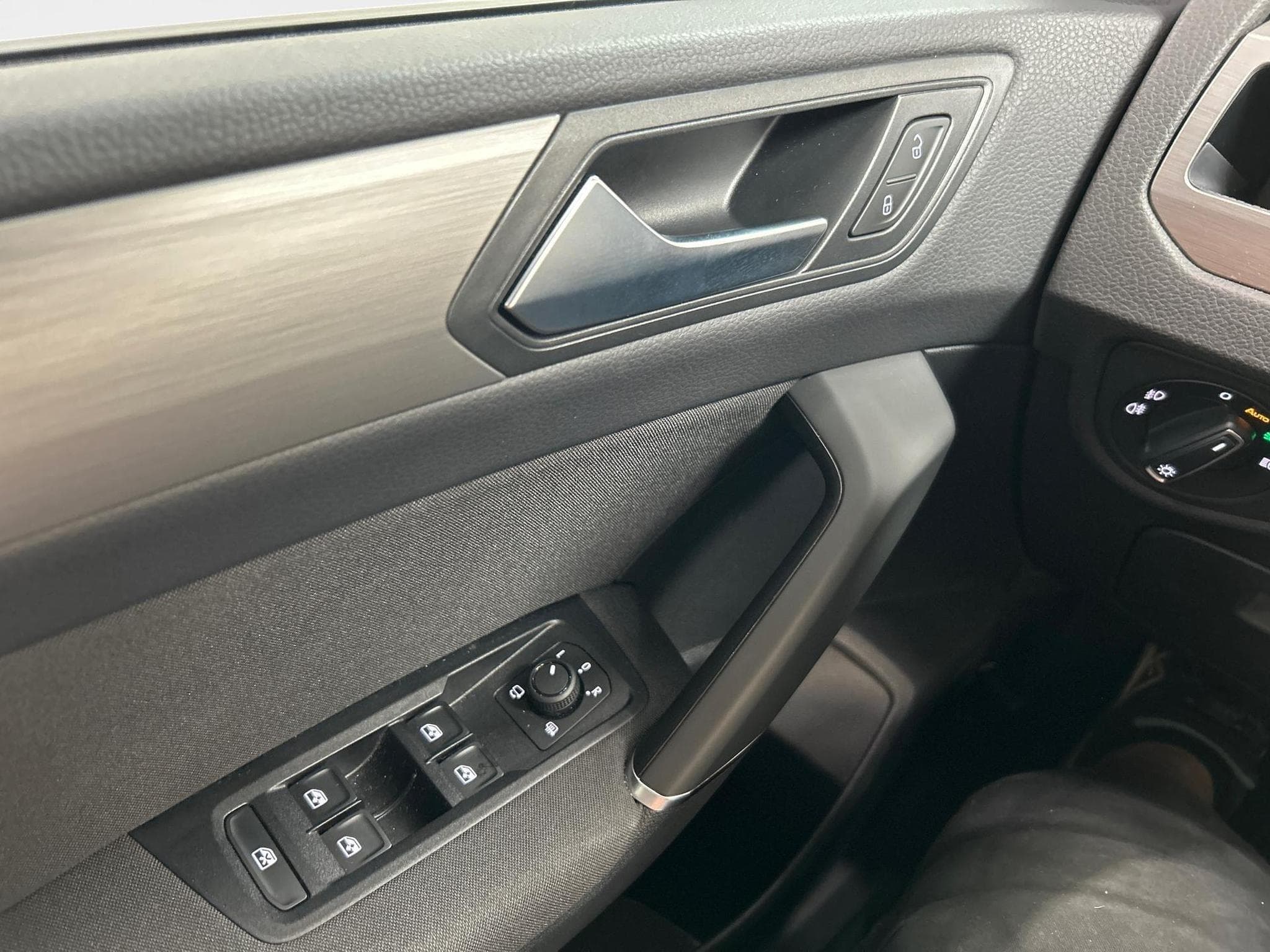 VW Touran Comfortline Edition (2026) - Photo 17