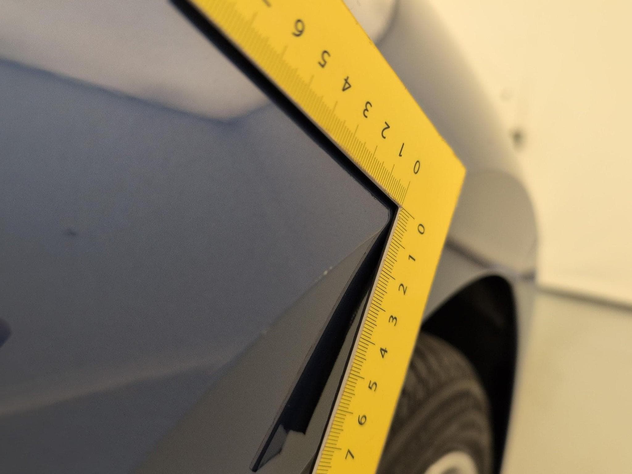 Skoda Superb Selection (2025) - Photo 22