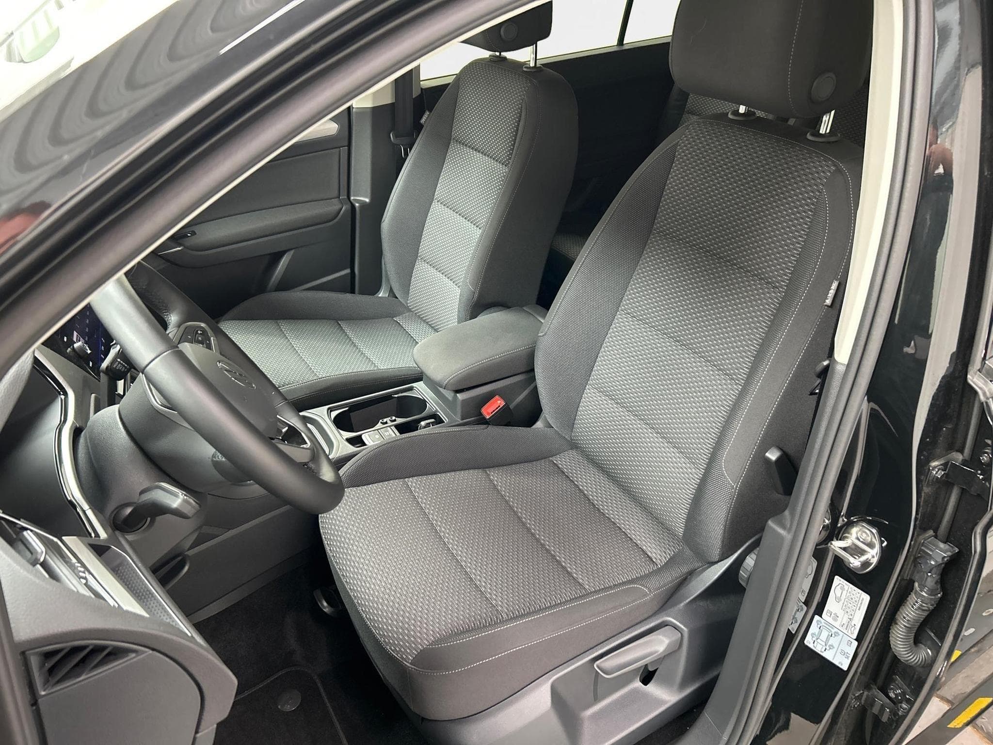 VW Touran Comfortline Edition (2026) - Photo 18
