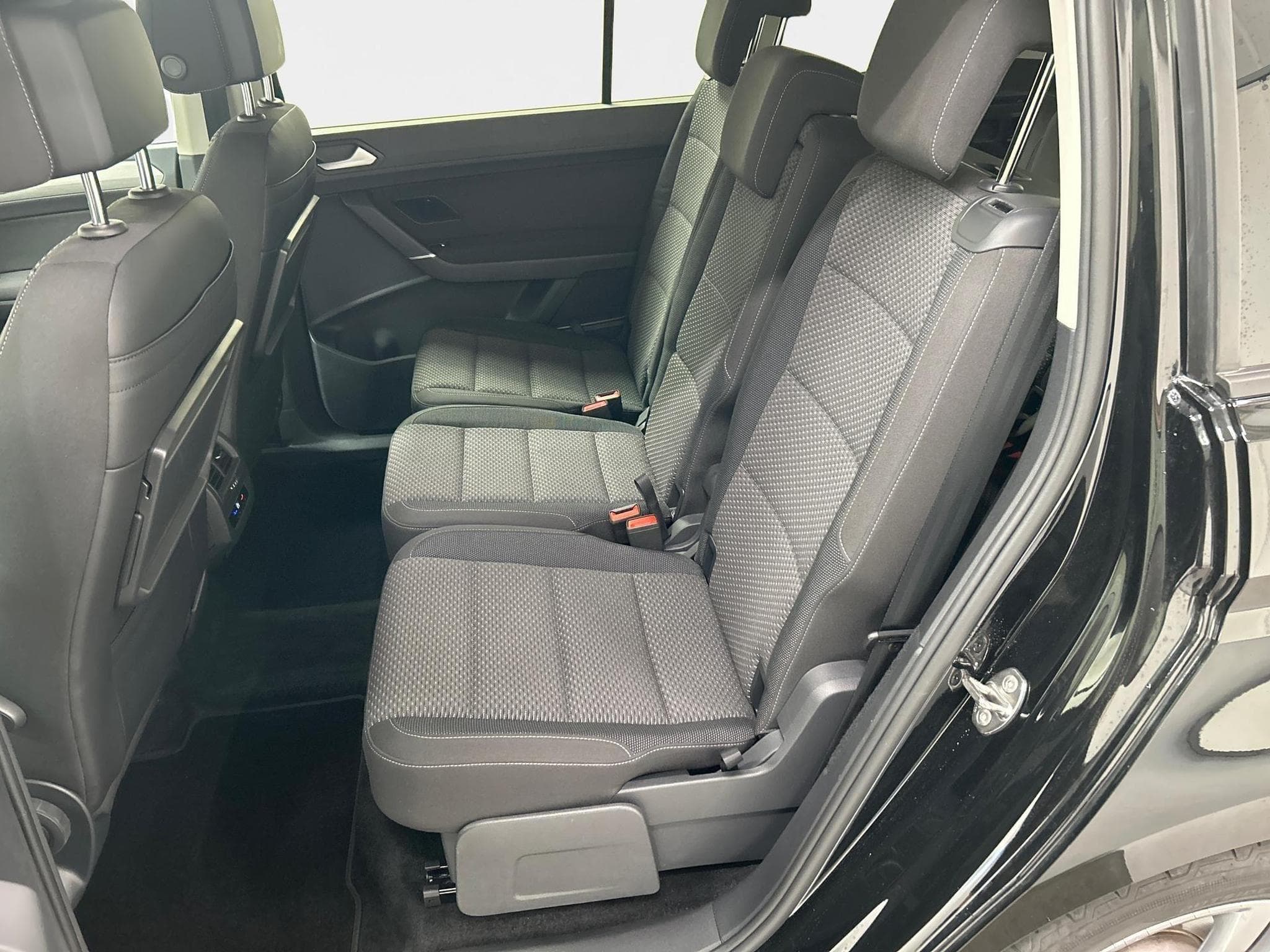 VW Touran Comfortline Edition (2026) - Photo 20