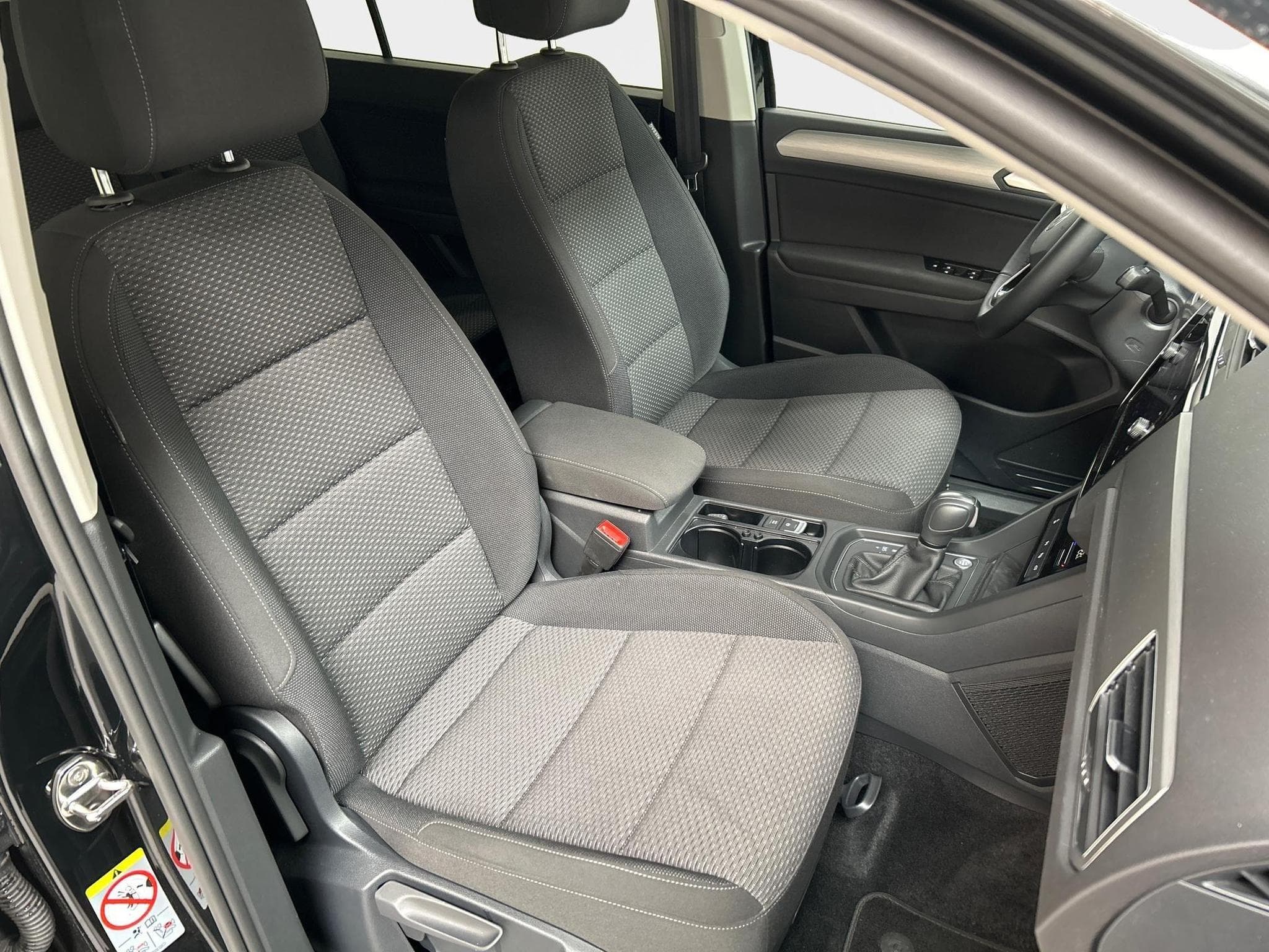 VW Touran Comfortline Edition (2026) - Photo 19