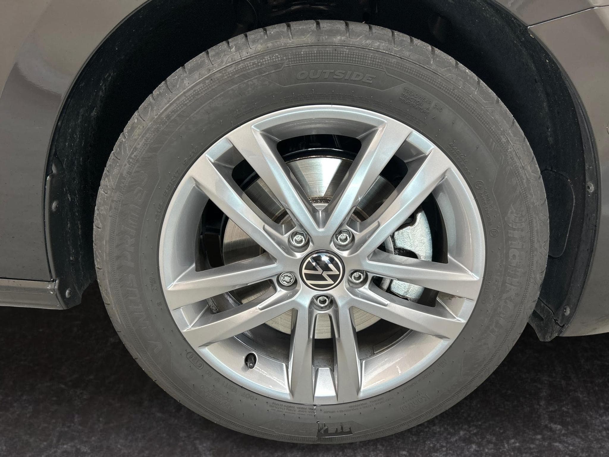 VW Touran Comfortline Edition (2026) - Photo 24