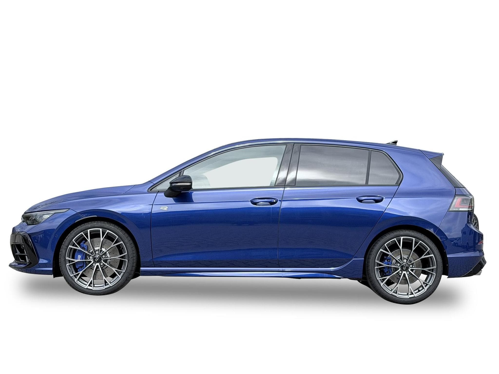 VW Golf R (2026) - Photo 2