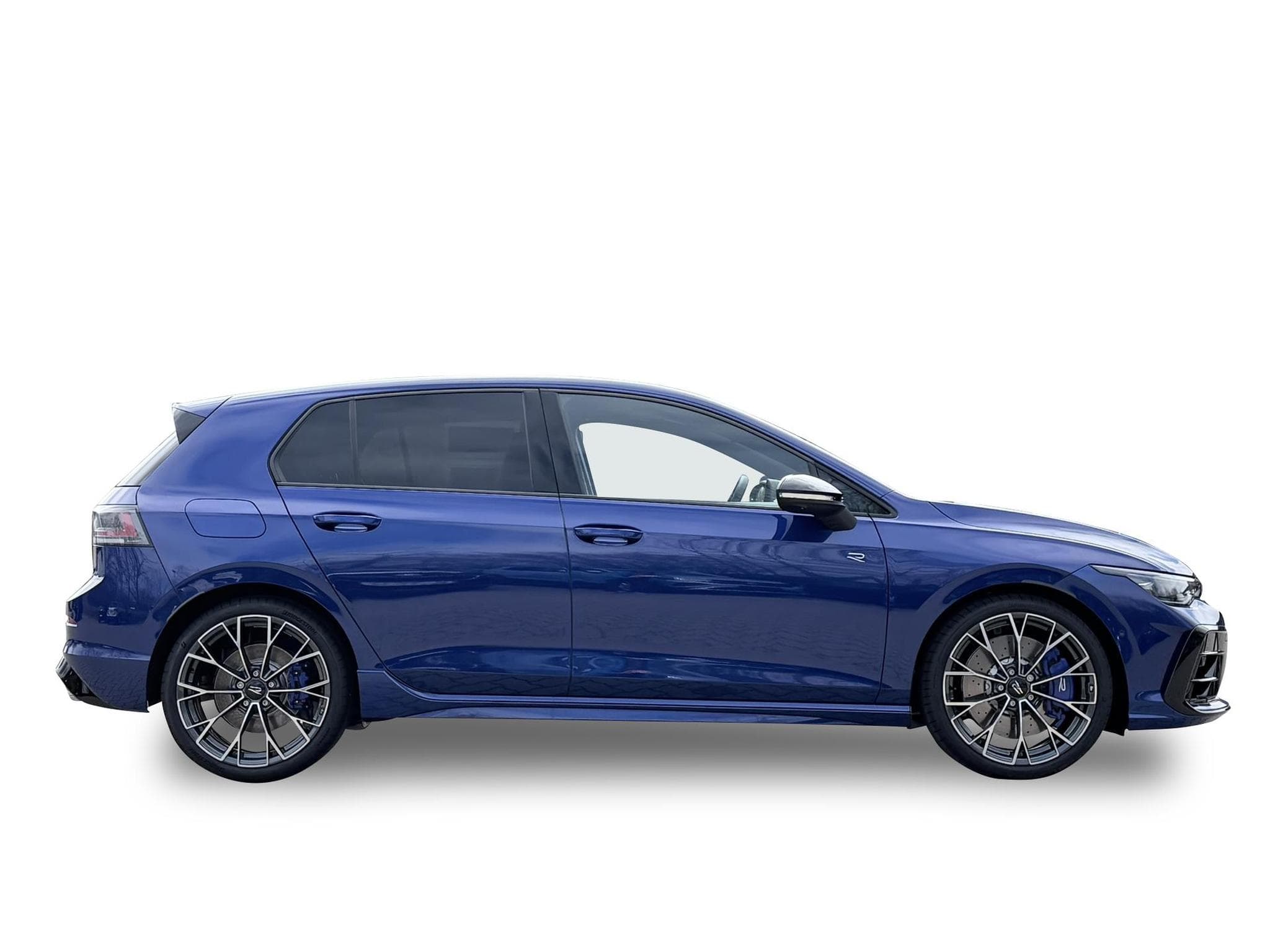 VW Golf R (2026) - Photo 7