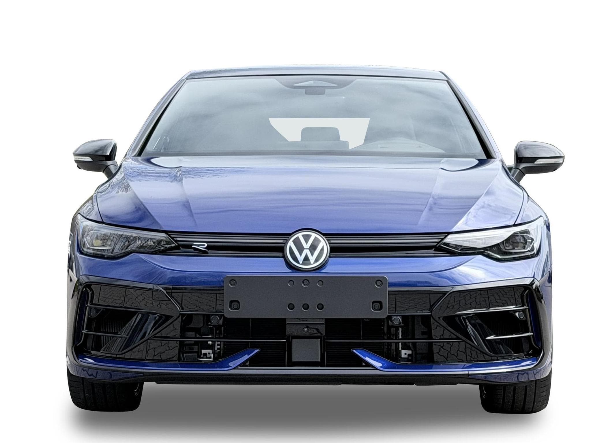 VW Golf R (2026) - Photo 8