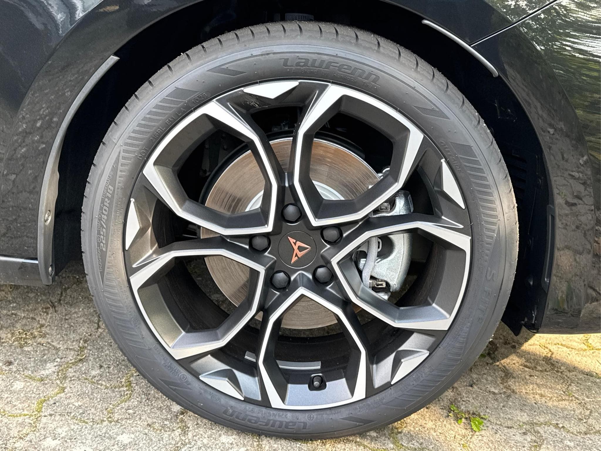 Cupra Leon Leon Sportstourer (2026) - Photo 7