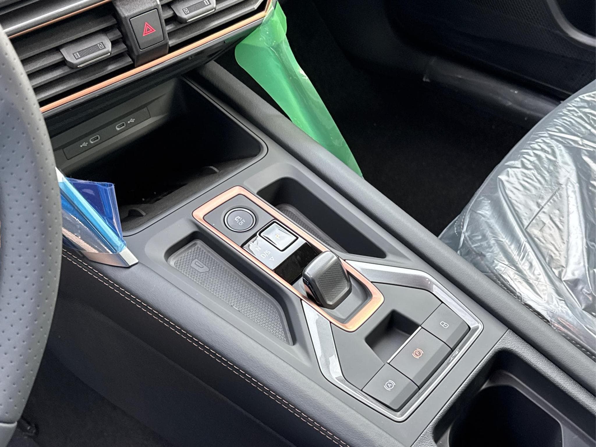 Cupra Leon Leon Sportstourer (2026) - Photo 14