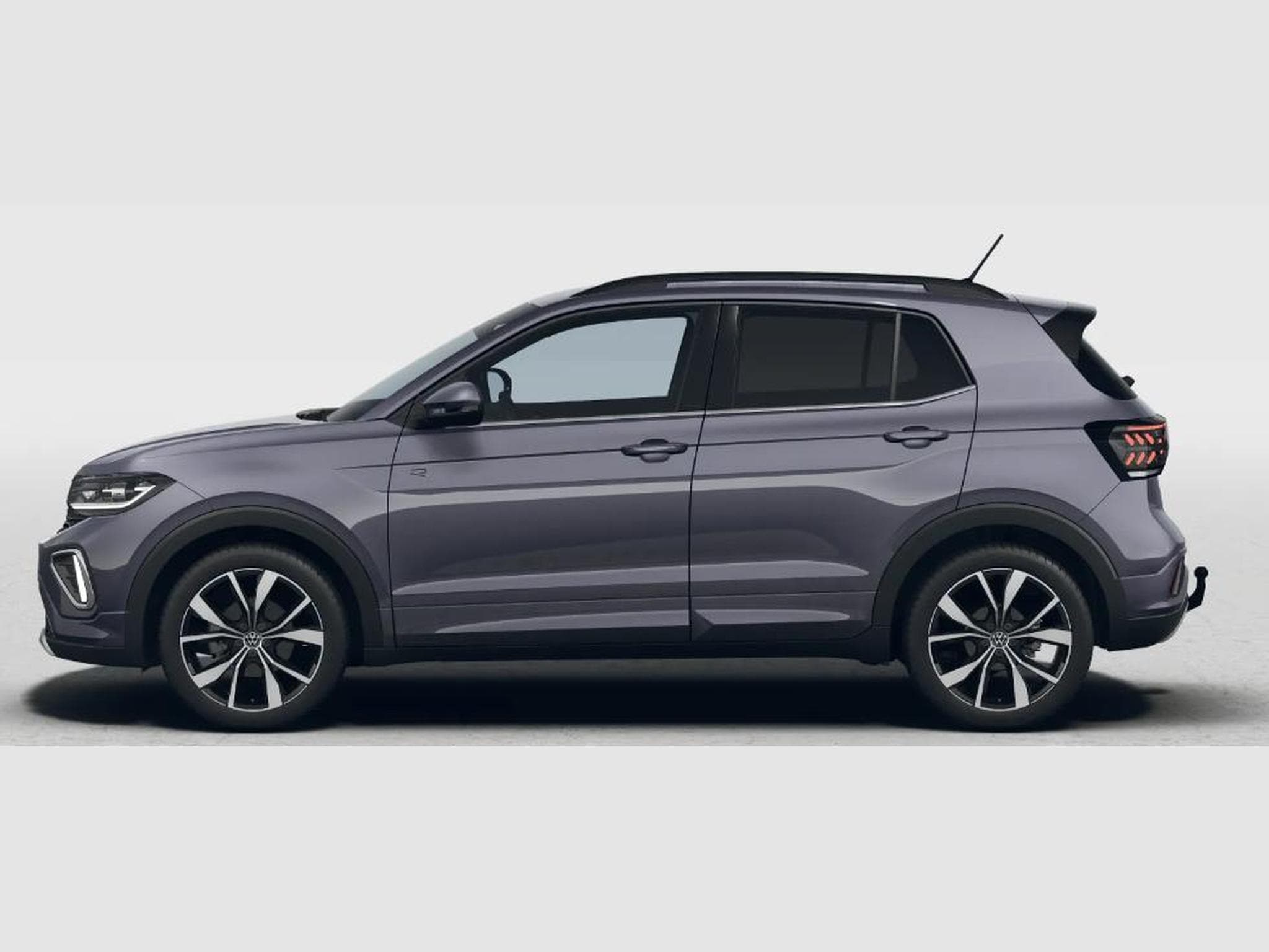 VW T-Cross R-Line Limited (2026) - Photo 2