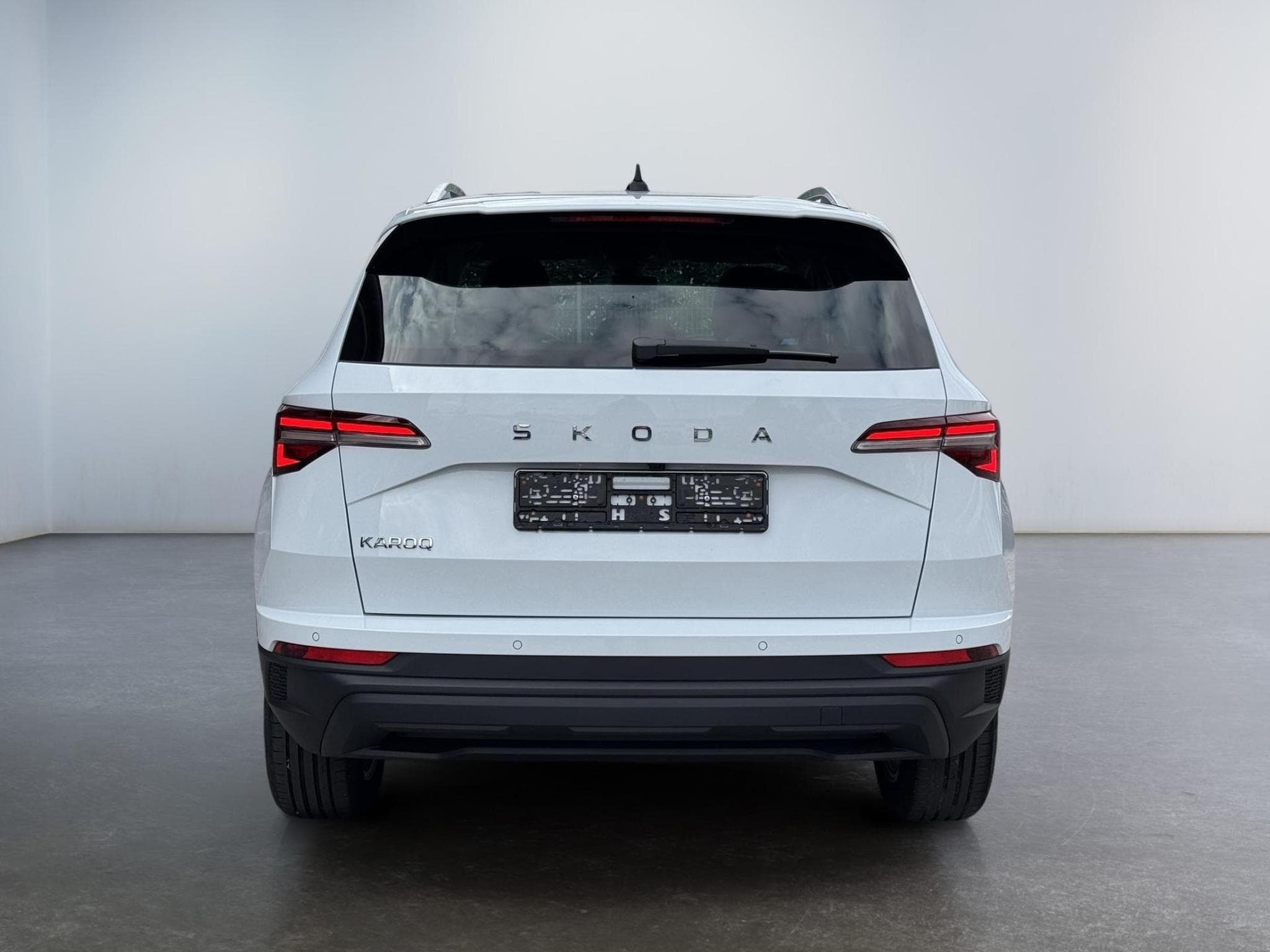 Skoda Karoq Extra Plus (2026) - Photo 3