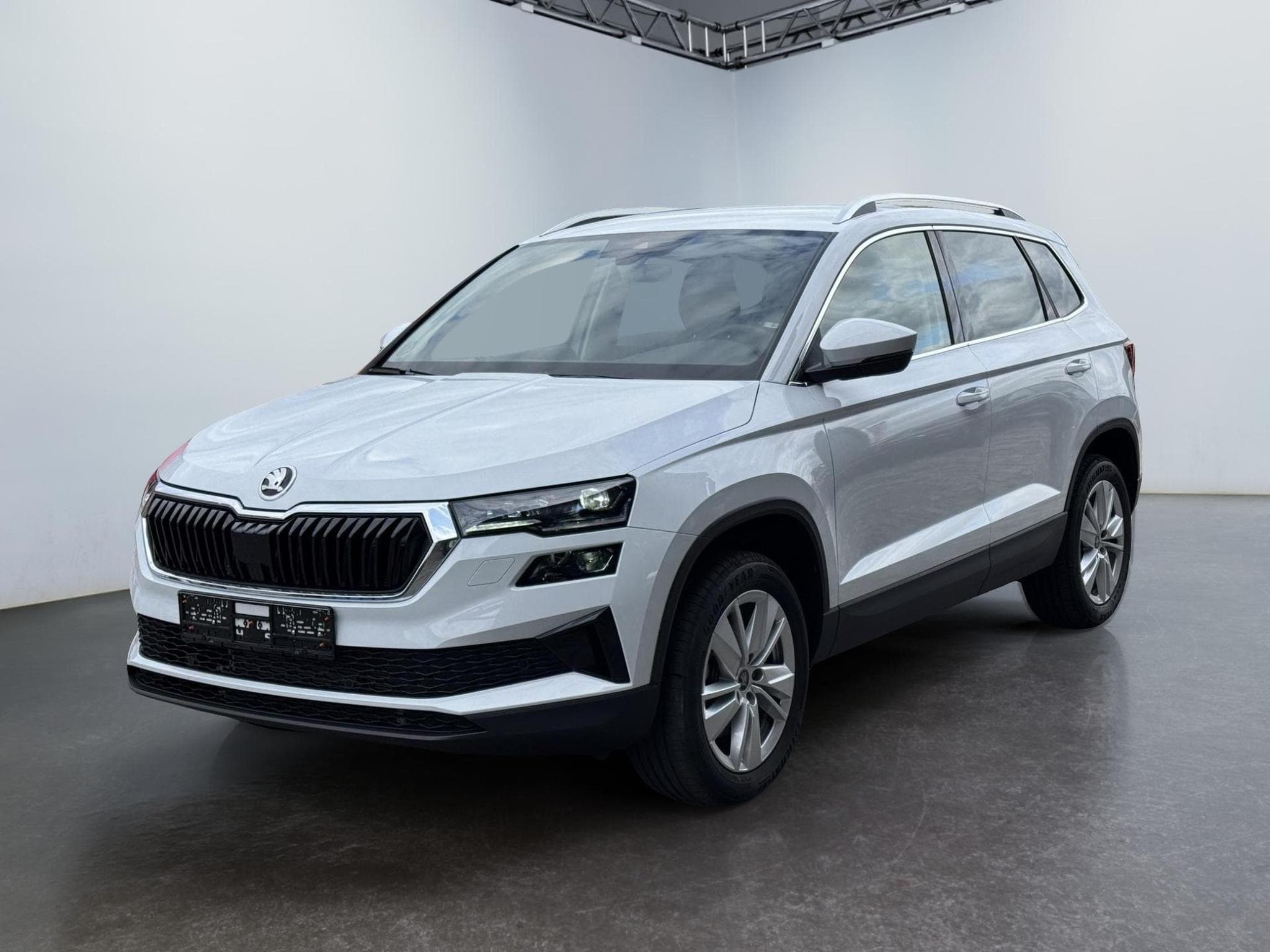 Skoda Karoq Extra Plus (2026) - Photo 1