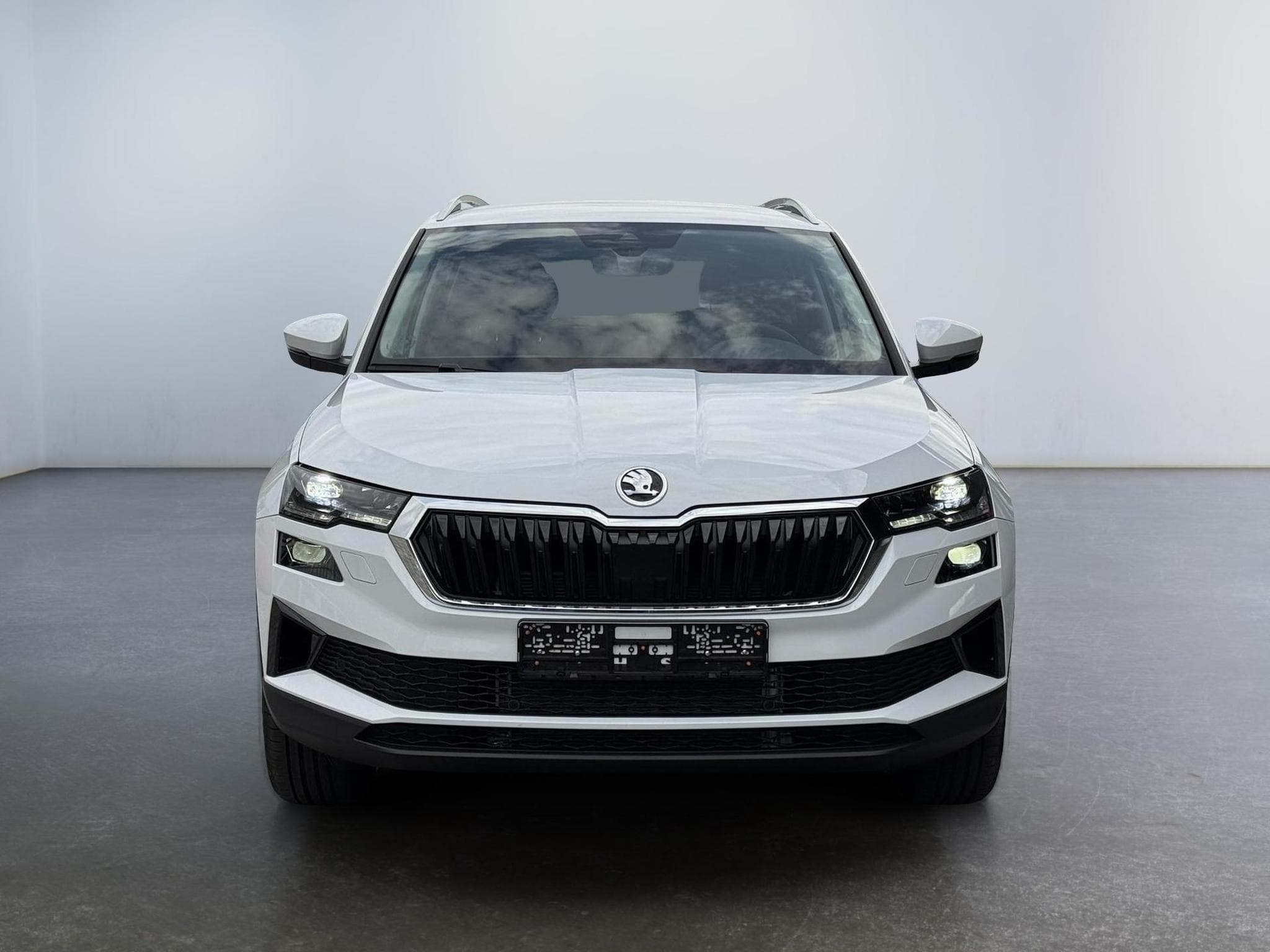 Skoda Karoq Extra Plus (2026) - Photo 2