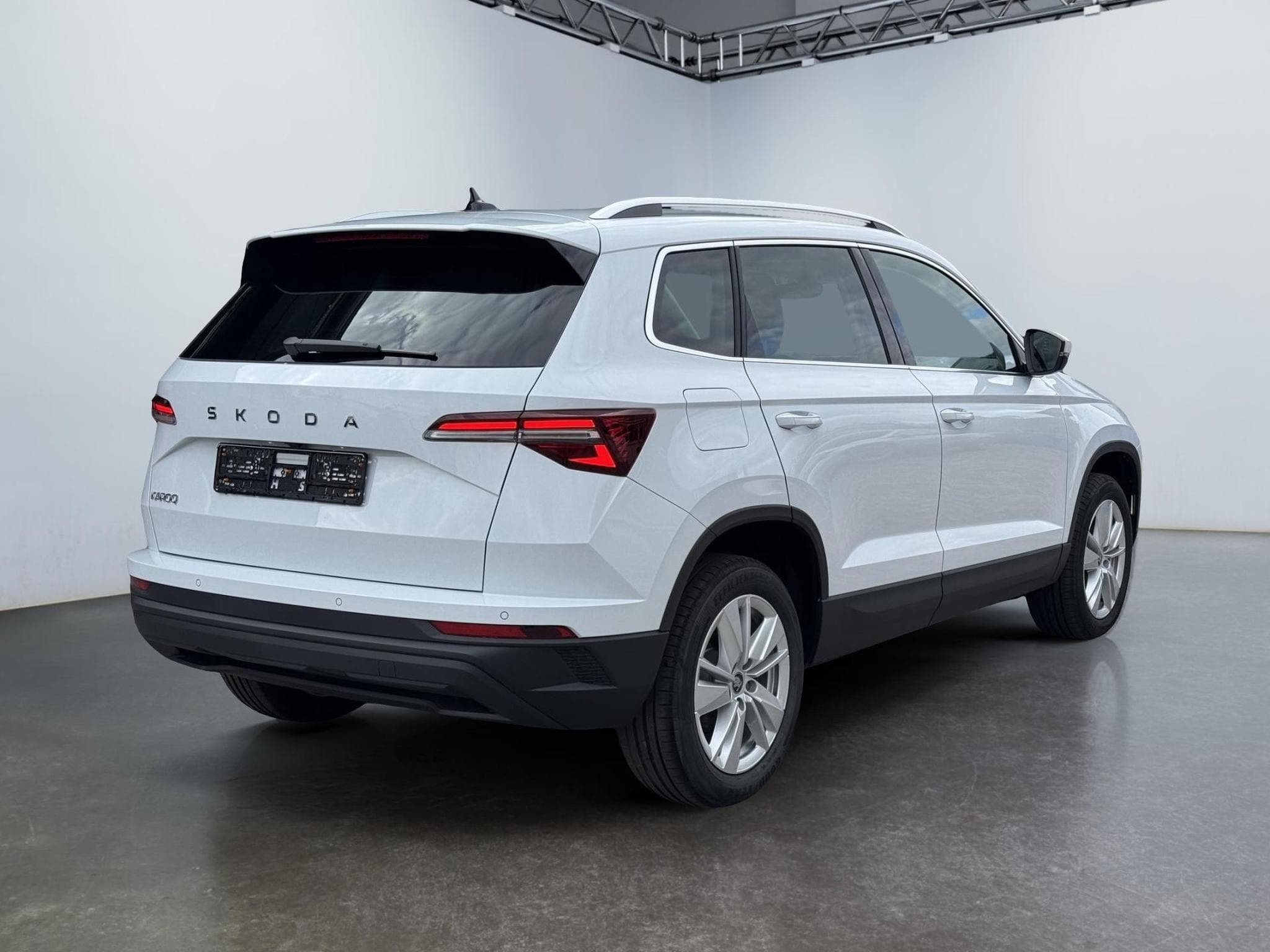 Skoda Karoq Extra Plus (2026) - Photo 4